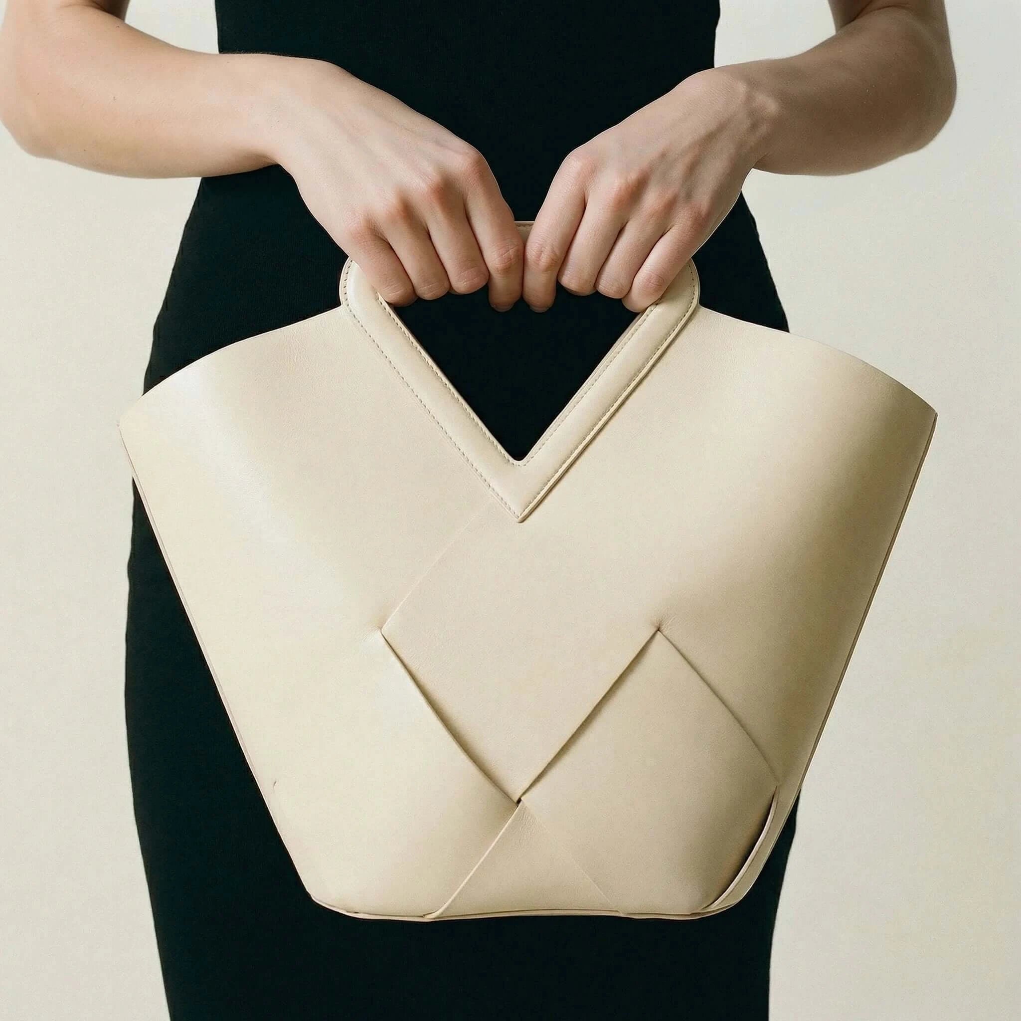 Panienka 3 | Krem -11