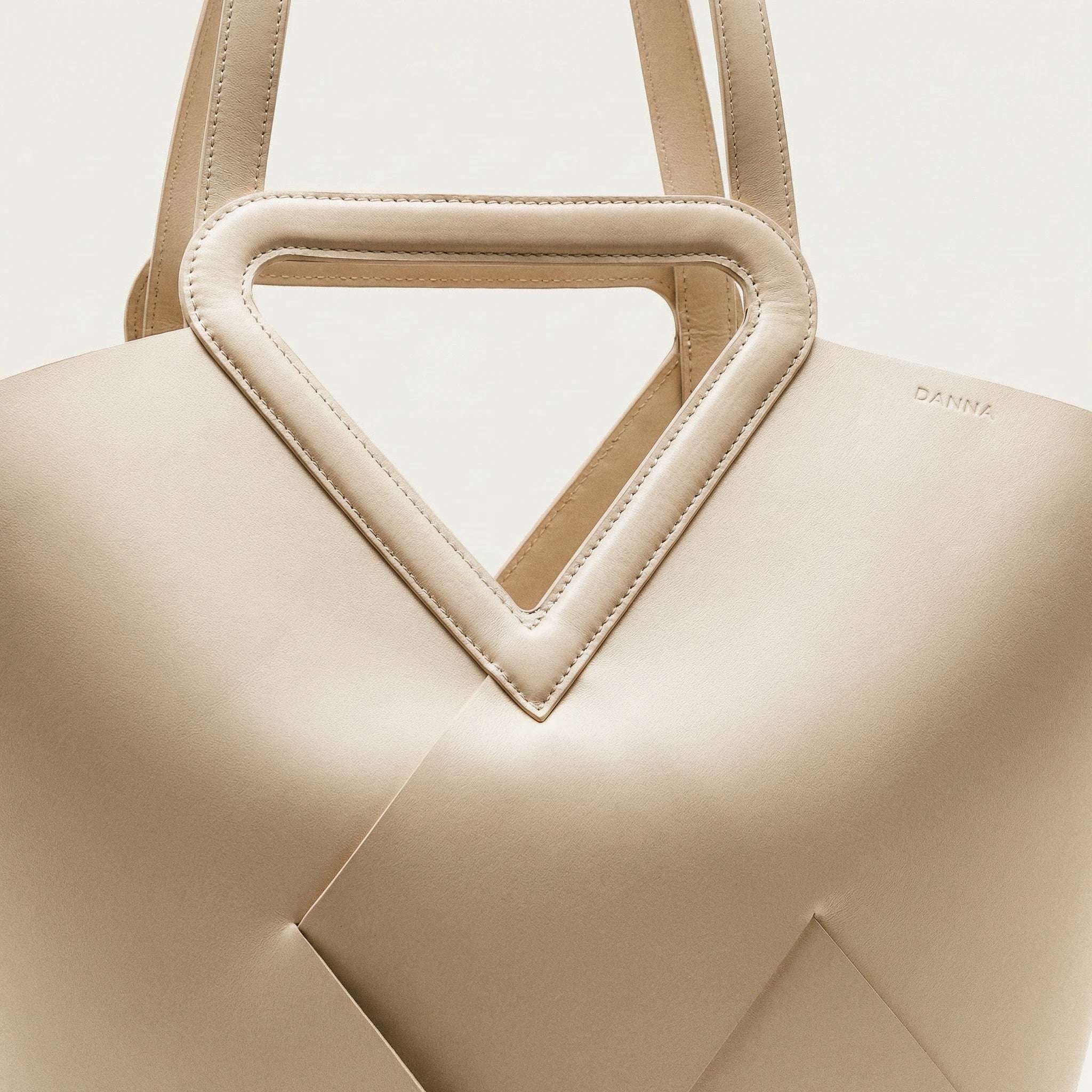 PANNA No.3 SMALL | Dark Chocolate -10