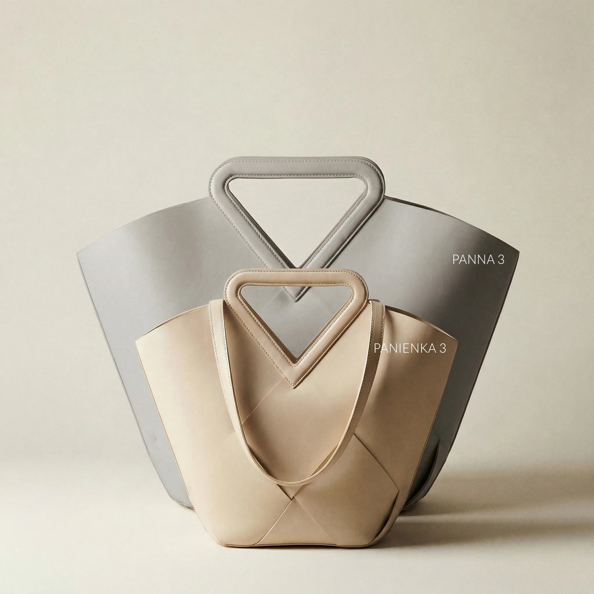 PANNA No.3 SMALL | Dark Chocolate -9