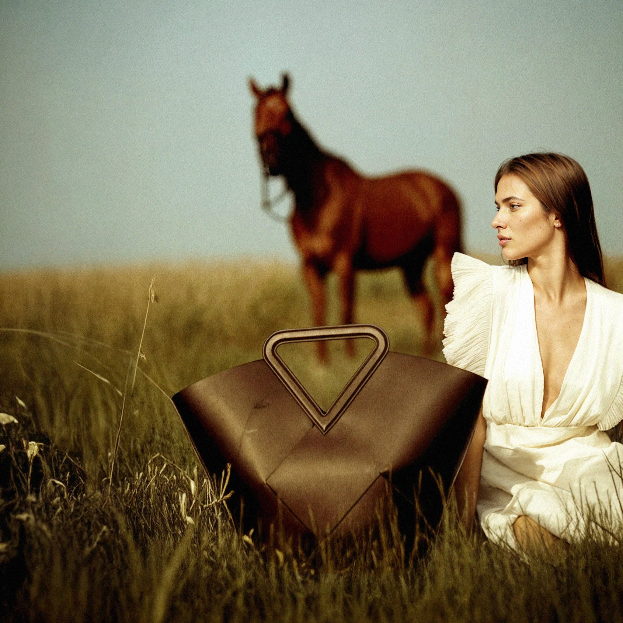 PANNA No.3 | dark chocolate - ships in 2 days -8