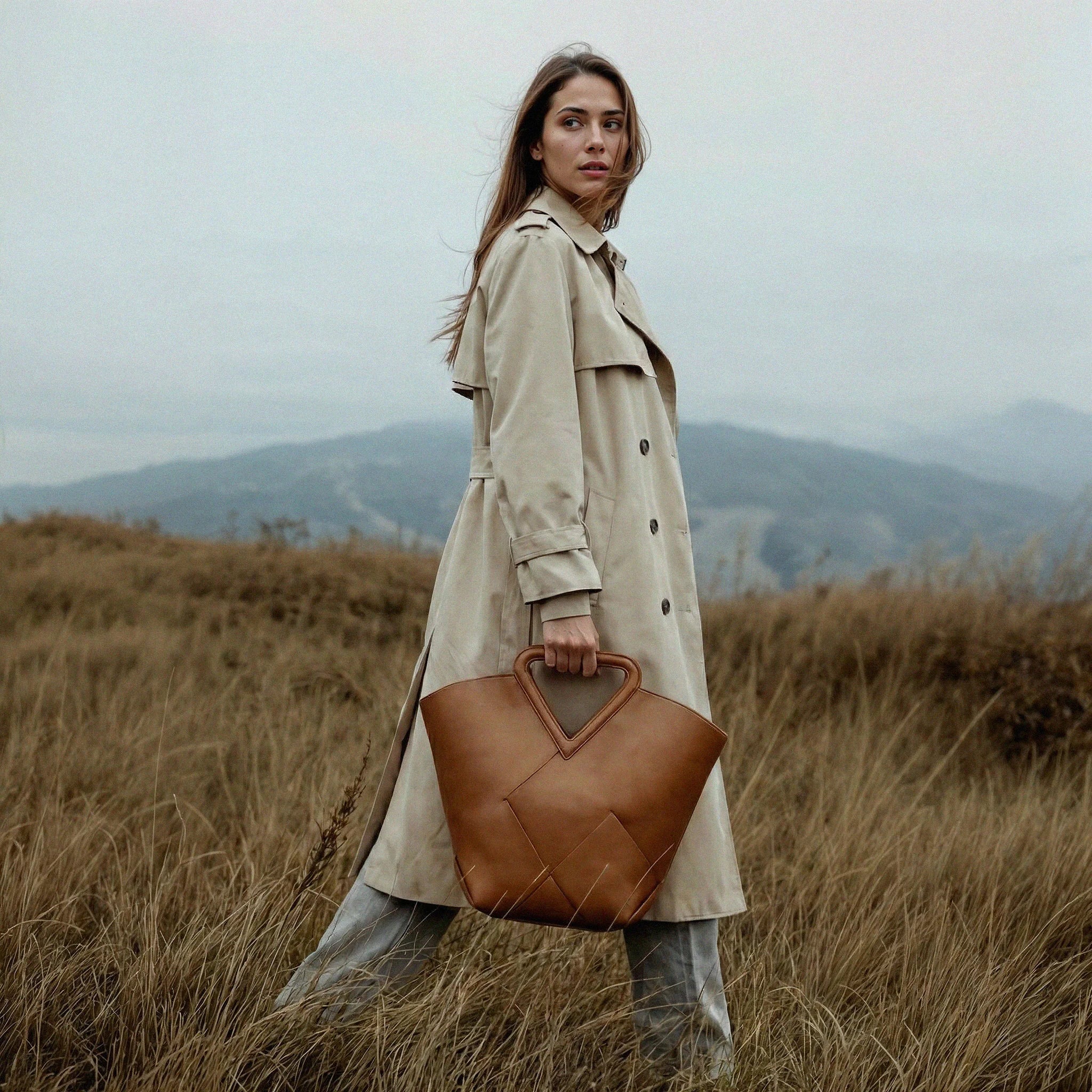 PANNA No.3 | Carmel - shipping within 2 days -8