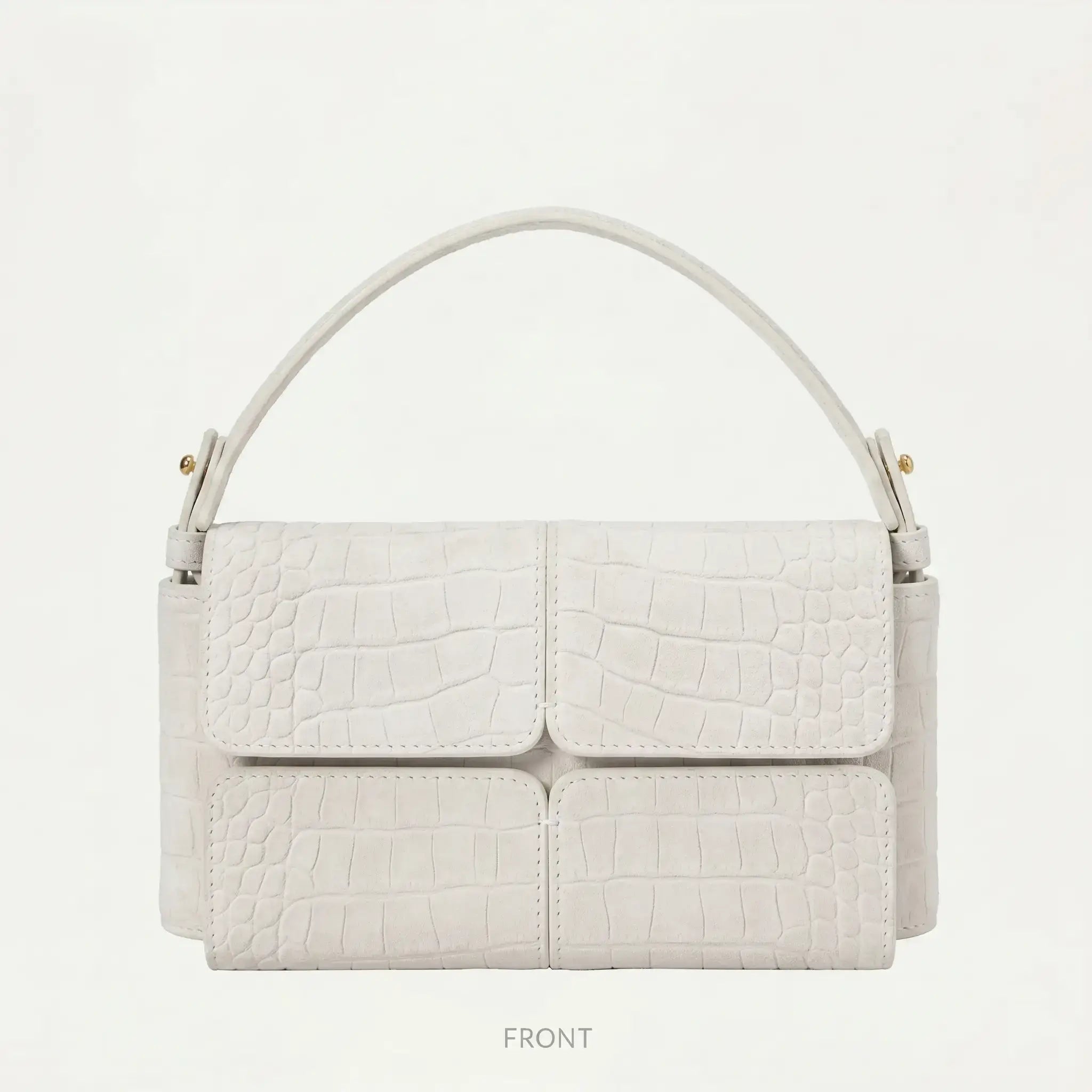 PANNA No.5 | stone - shipping within 2 days -1