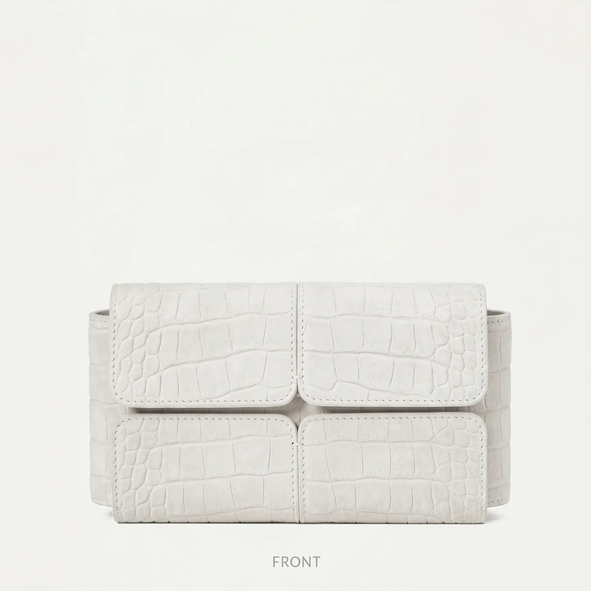 PANNA No.5 | stone - shipping within 2 days -3