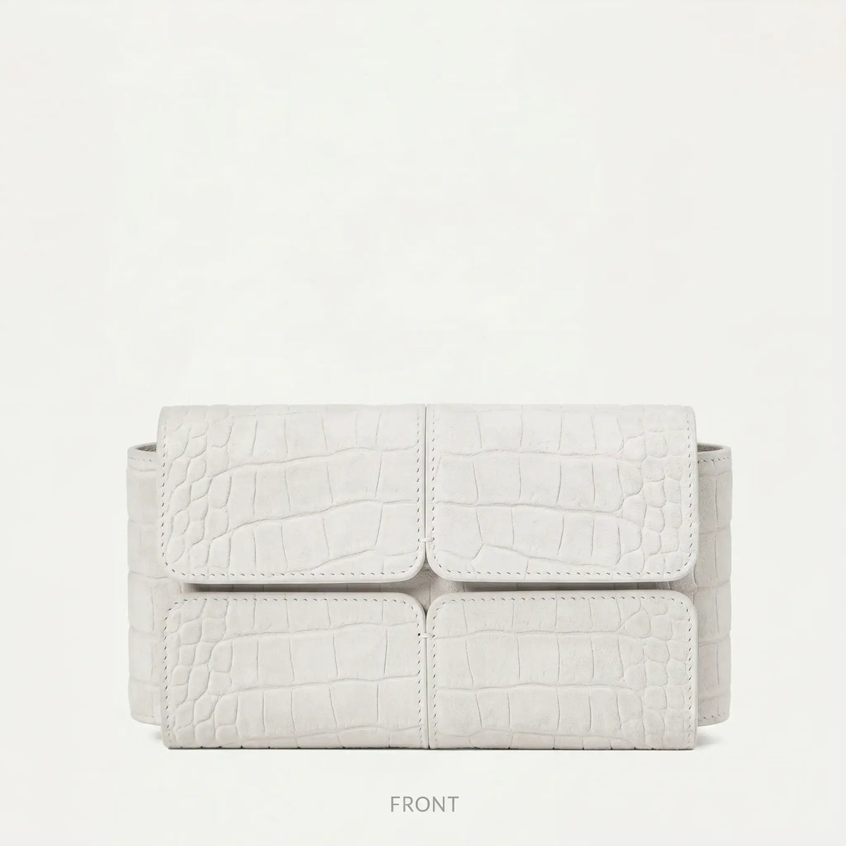 PANNA No.5 | stone - shipping within 2 days -3