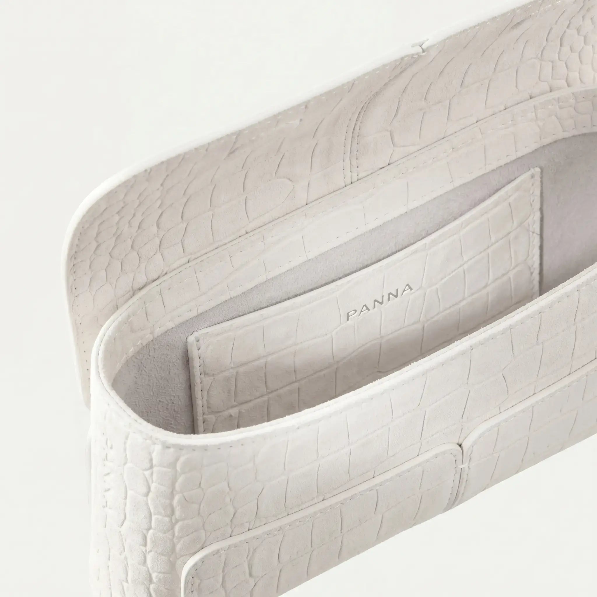 PANNA No.5 | stone - shipping within 2 days -8