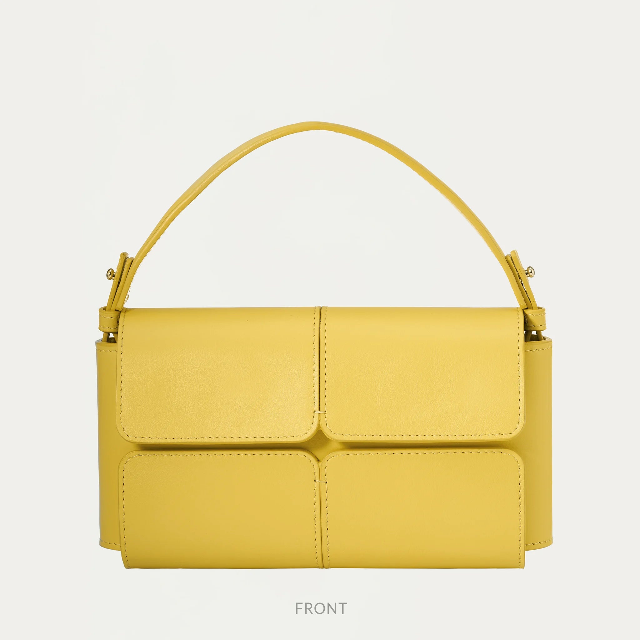 Panna 1 | Cytrynowa czekolada -1