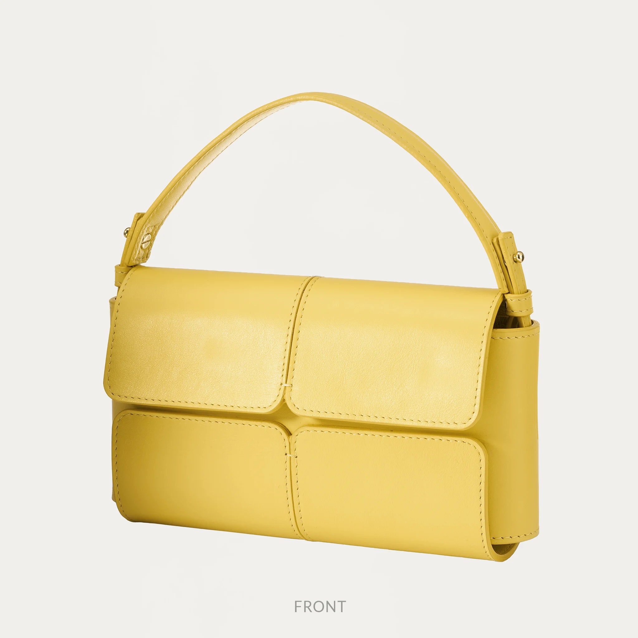 Panna 1 | Cytrynowa czekolada -9