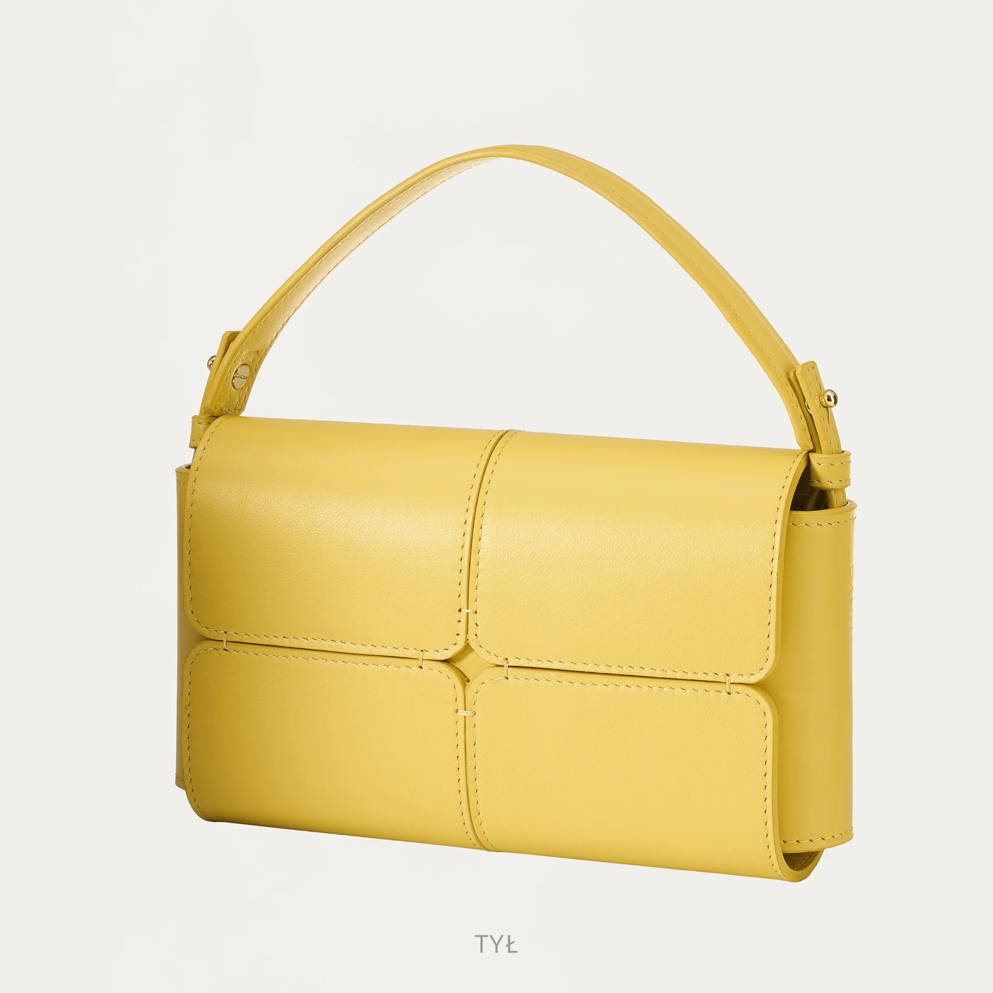 Panna 1 | Cytrynowa czekolada -13