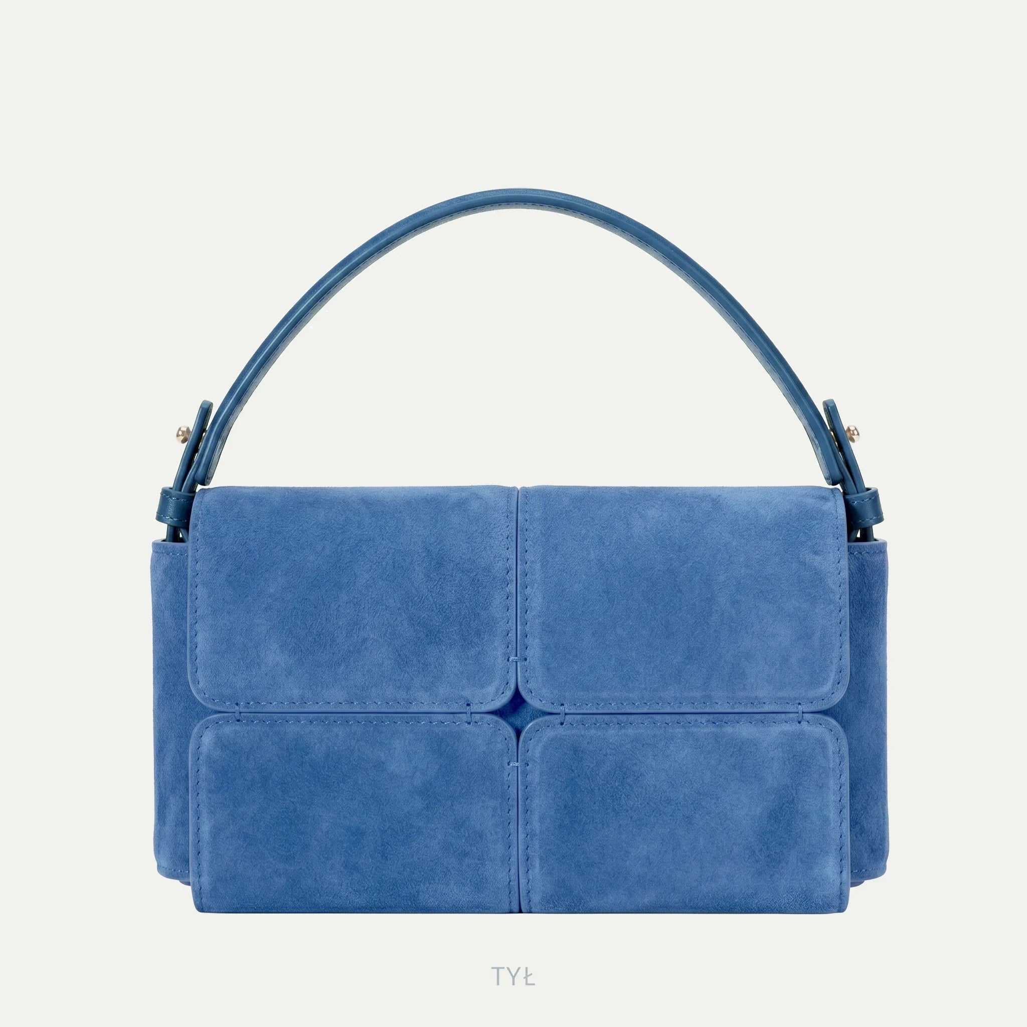PANNA No.5 | stone - shipping within 2 days -5