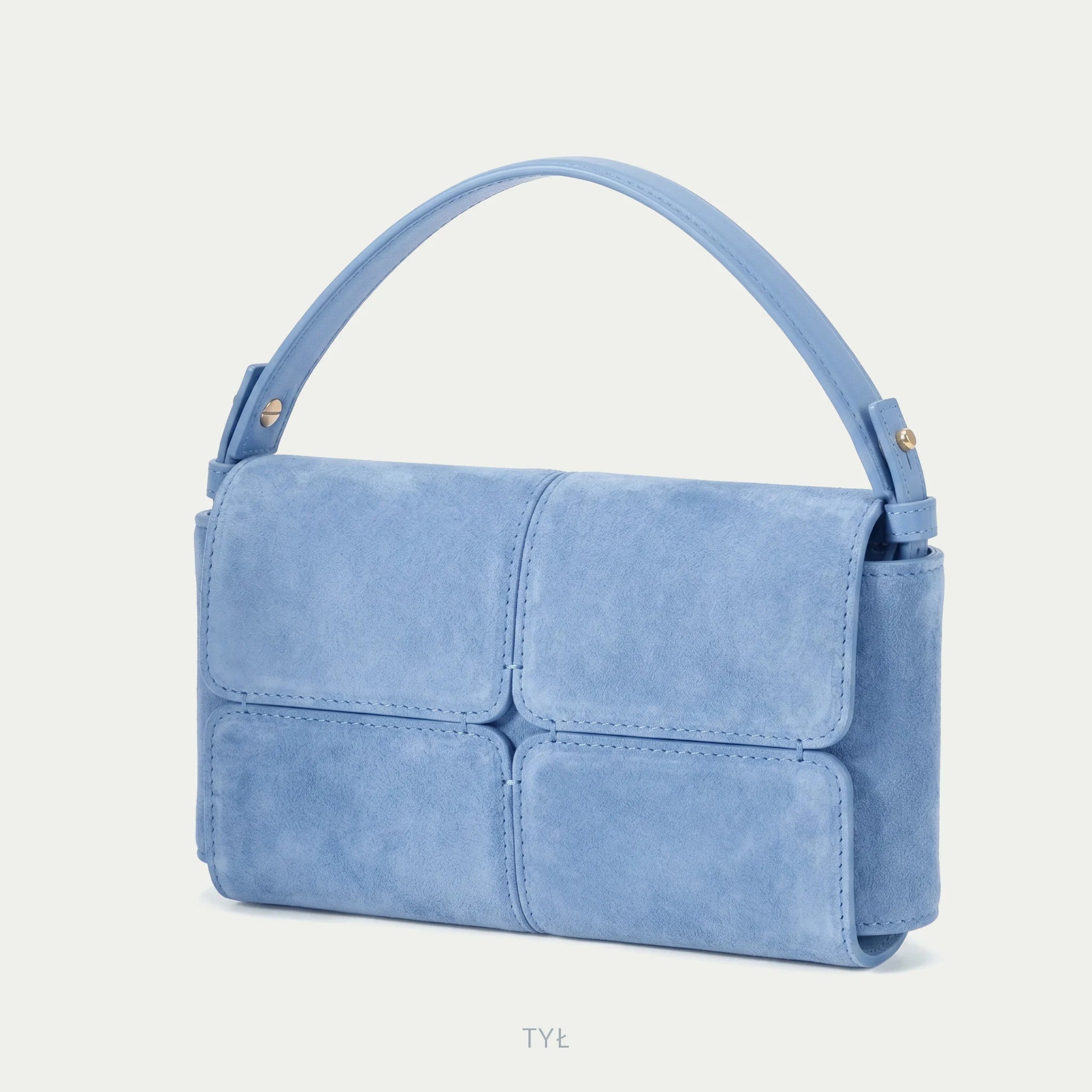 PANNA No.5 | stone - shipping within 2 days -13