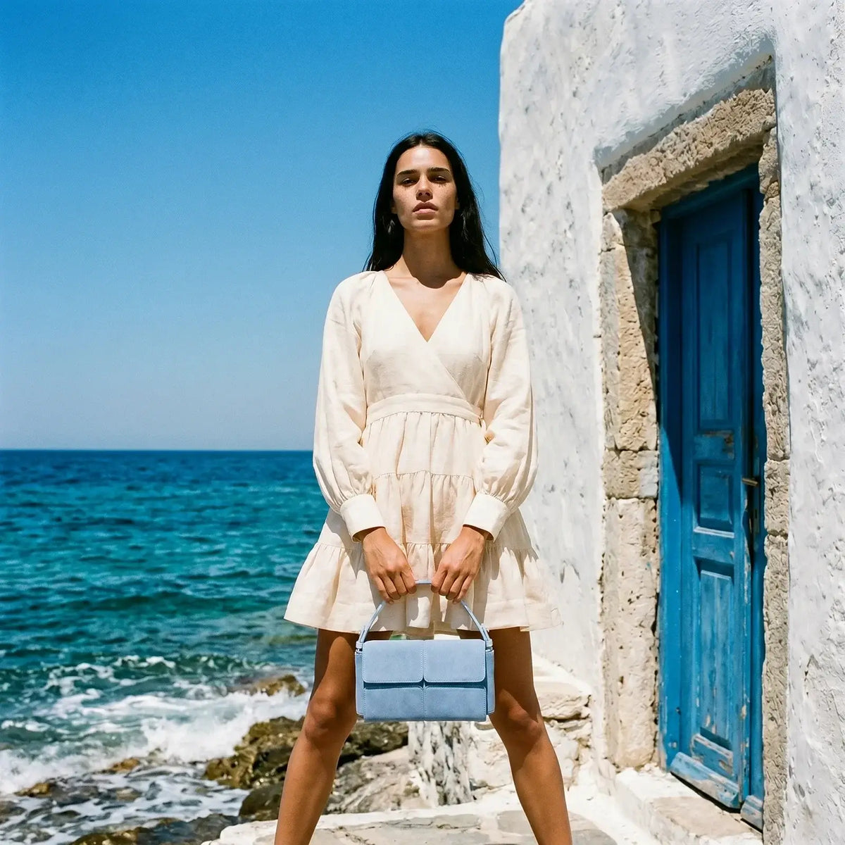 Panna 1 | niebiańska czekolada "edycja limitowana" -11