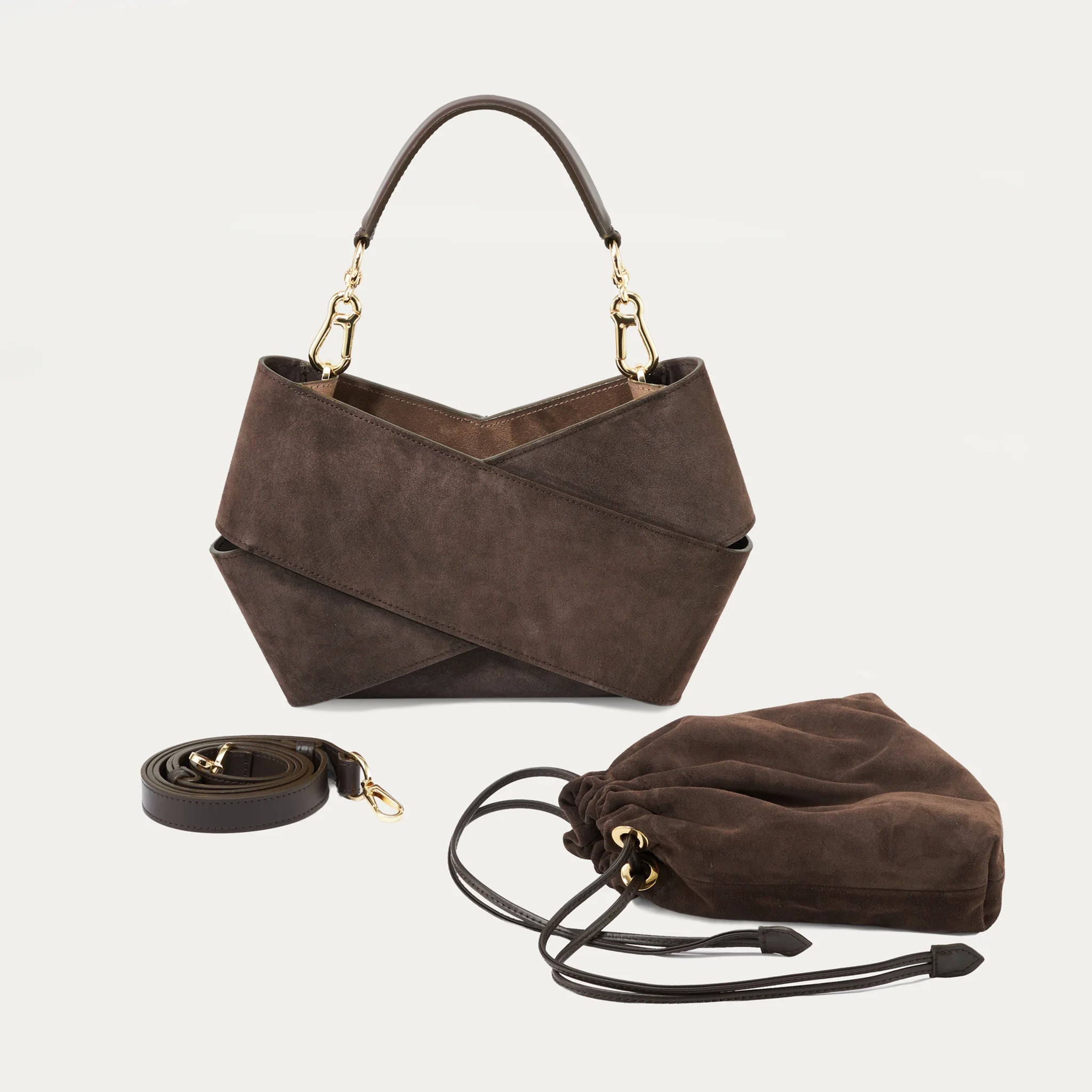 Miss 5 | dark chocolate - 48h shipping