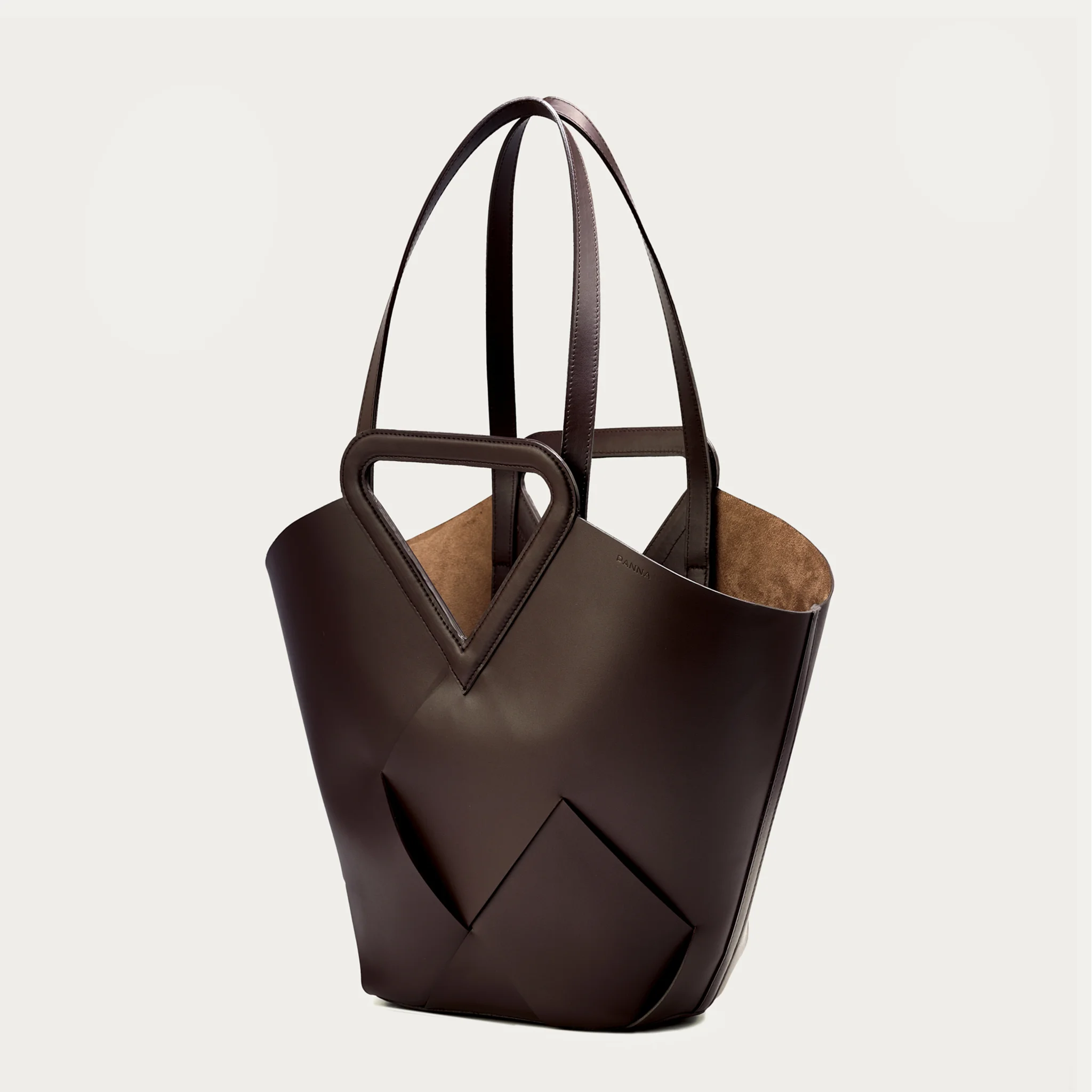 PANNA No.3 | dark chocolate - ships in 2 days -7