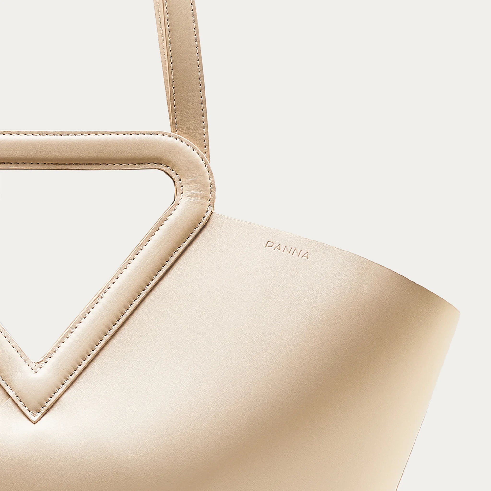 PANNA No.3 | cream - shipping within 2 days -3