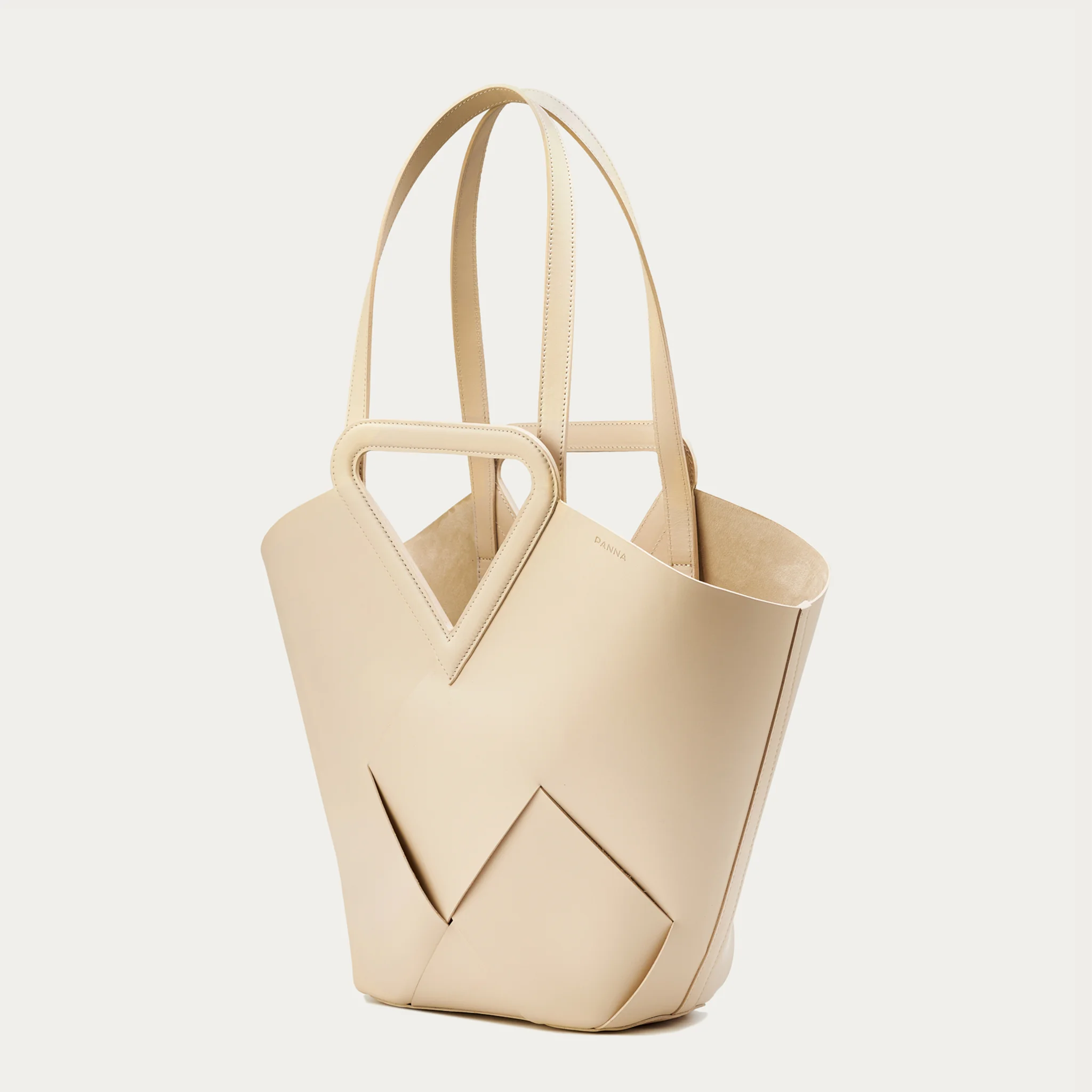 PANNA No.3 | cream - shipping within 2 days -7