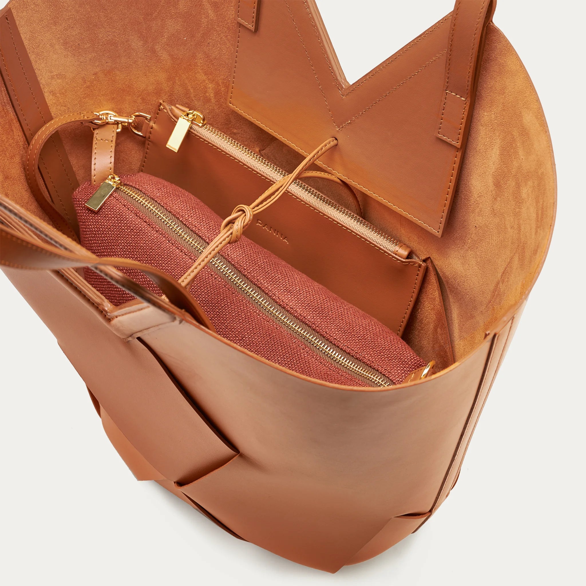 PANNA No.3 | Carmel - shipping within 2 days -9