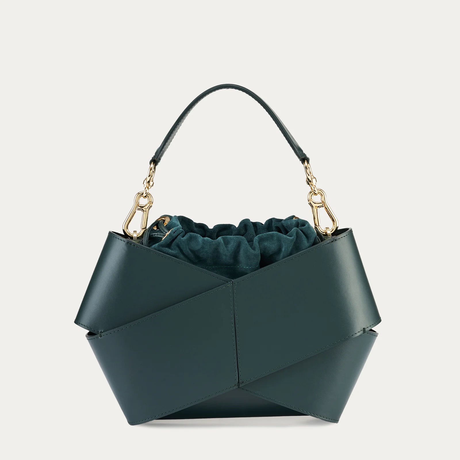 Panna 5 | leśna zieleń "edycja limitowana" - wysyłka do 2 dni roboczych -5