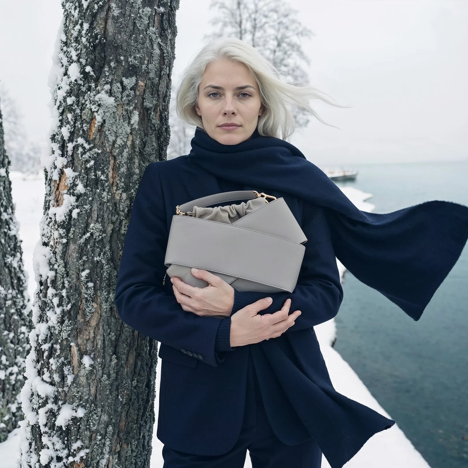 Panna 5 | Kamienny - wysyłka do 2 dni roboczych -4