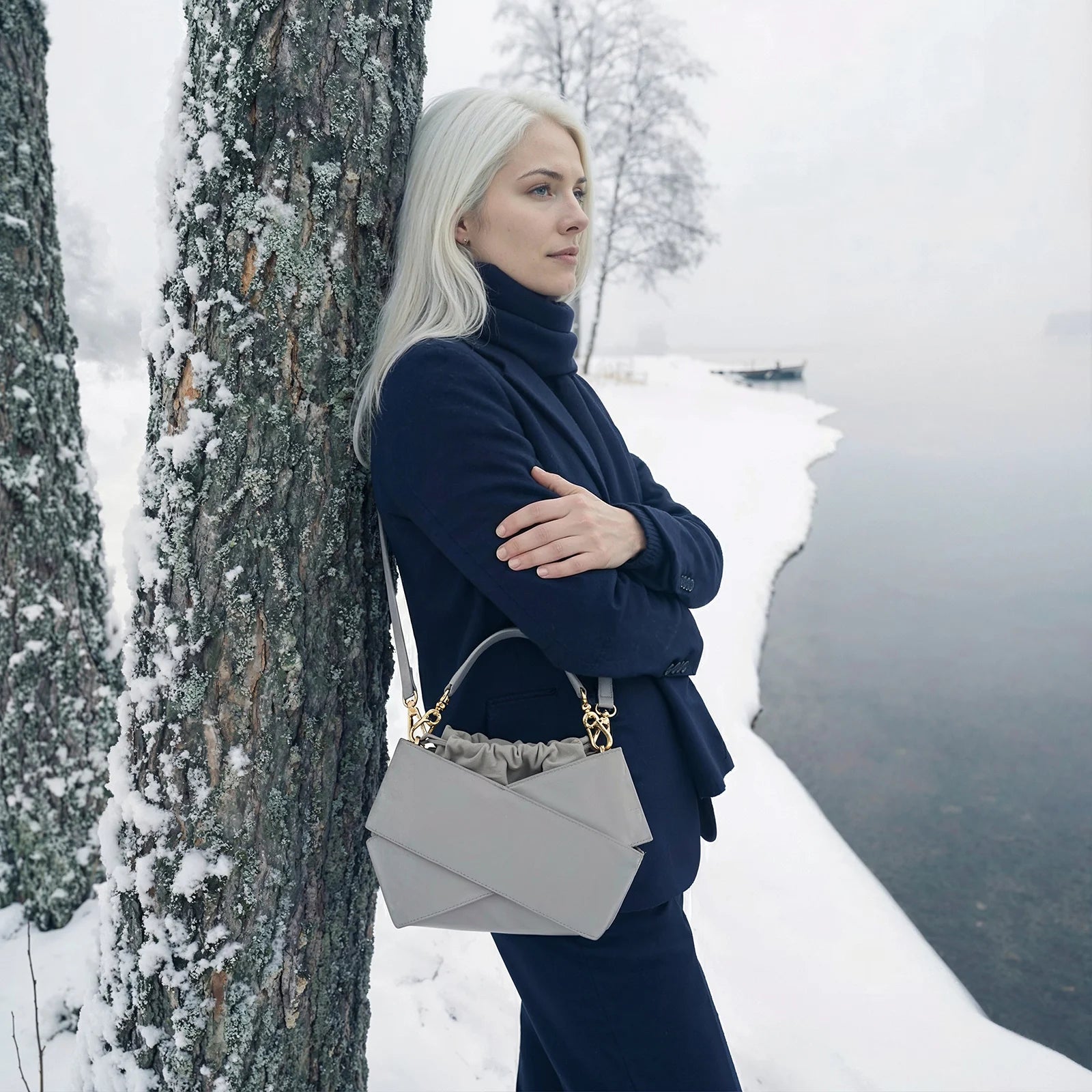 Panna 5 | Kamienny - wysyłka do 2 dni roboczych -10