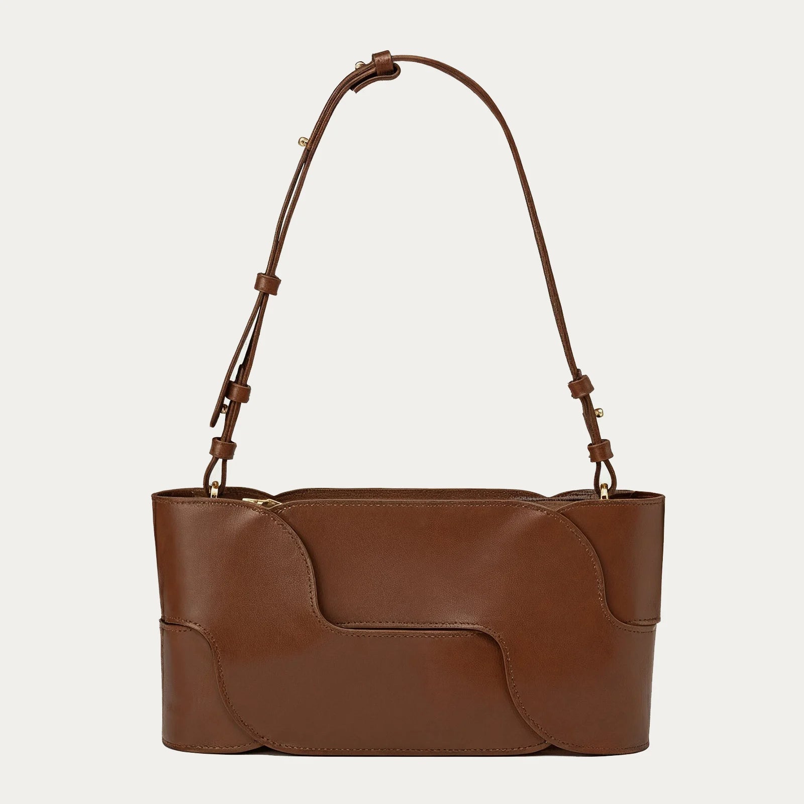 PANNA No.7 | chestnut - shipping within 2 days -2