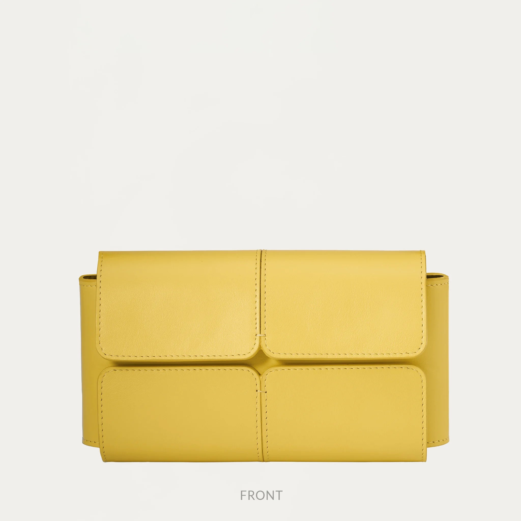 PANNA No.5 | stone - shipping within 2 days -3