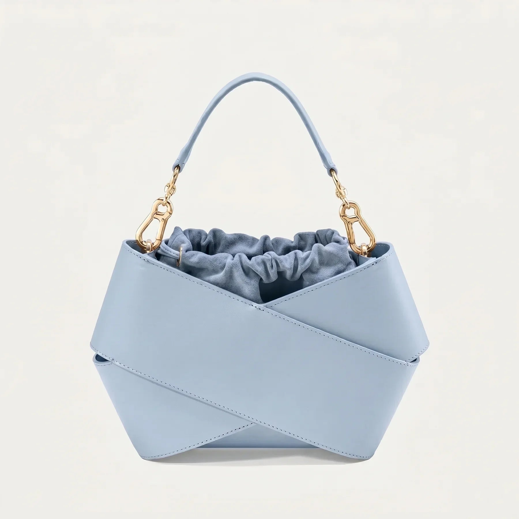 PANNA No.5 | stone - shipping within 2 days -1