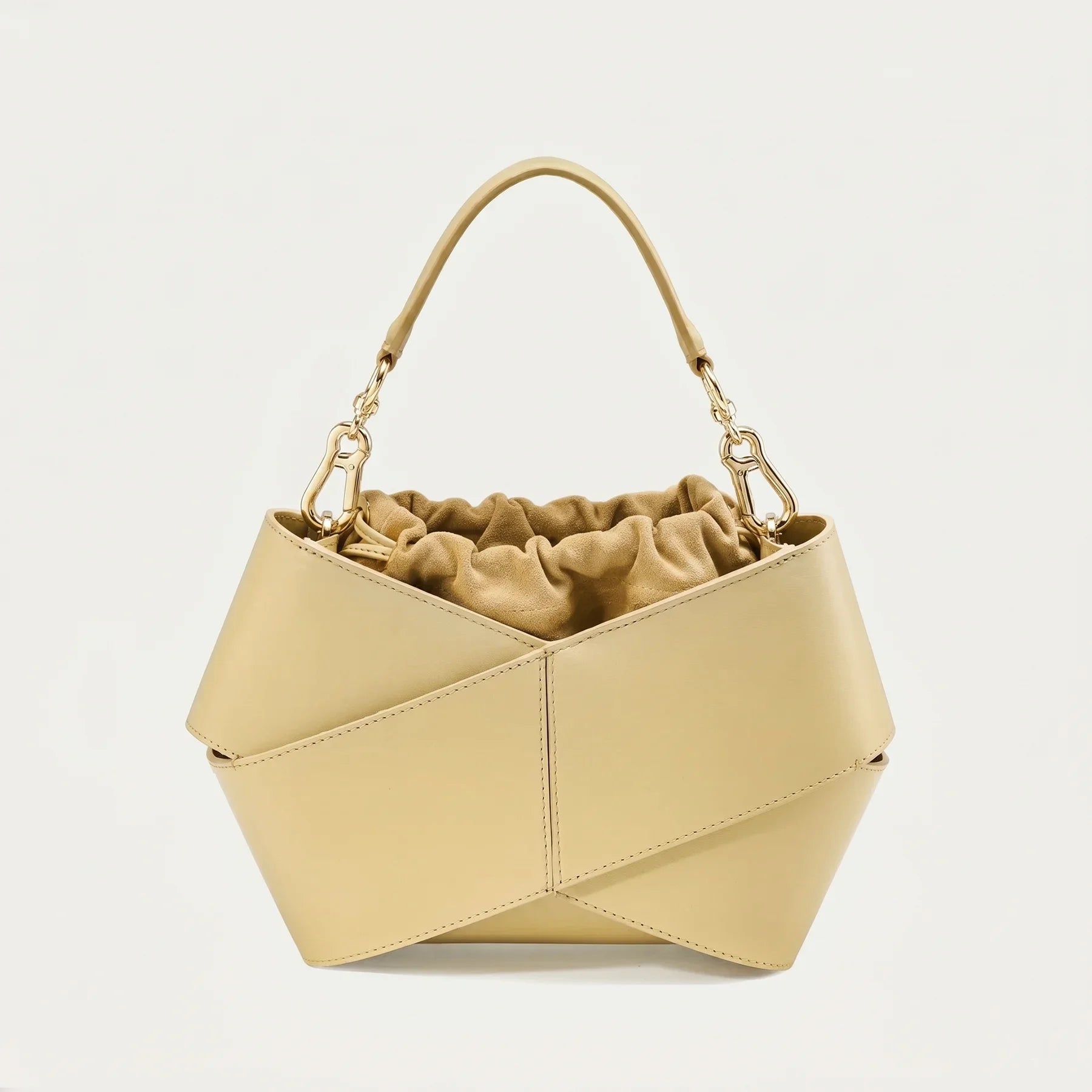 PANNA No.5 | stone - shipping within 2 days -3