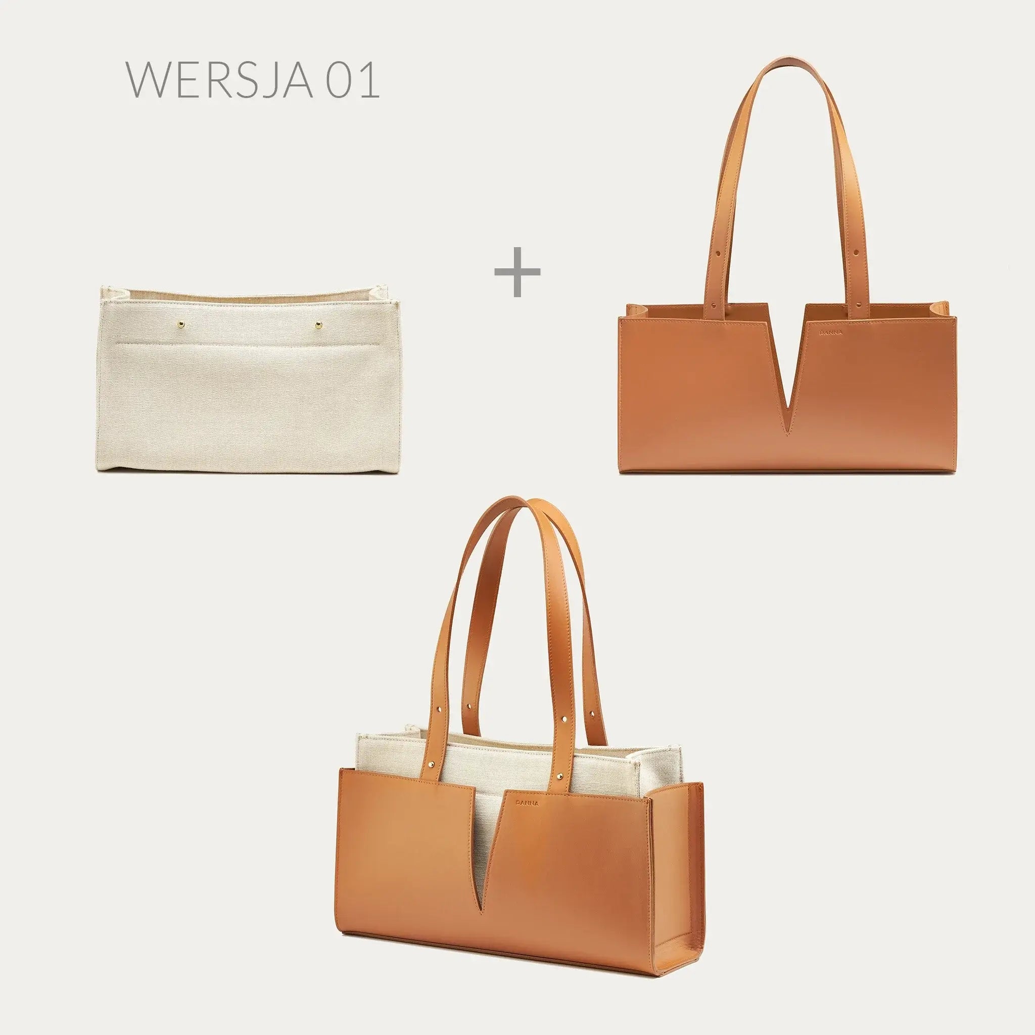 Wnętrze Panny 2 Niskie - wysyłka do 2 dni roboczych -3