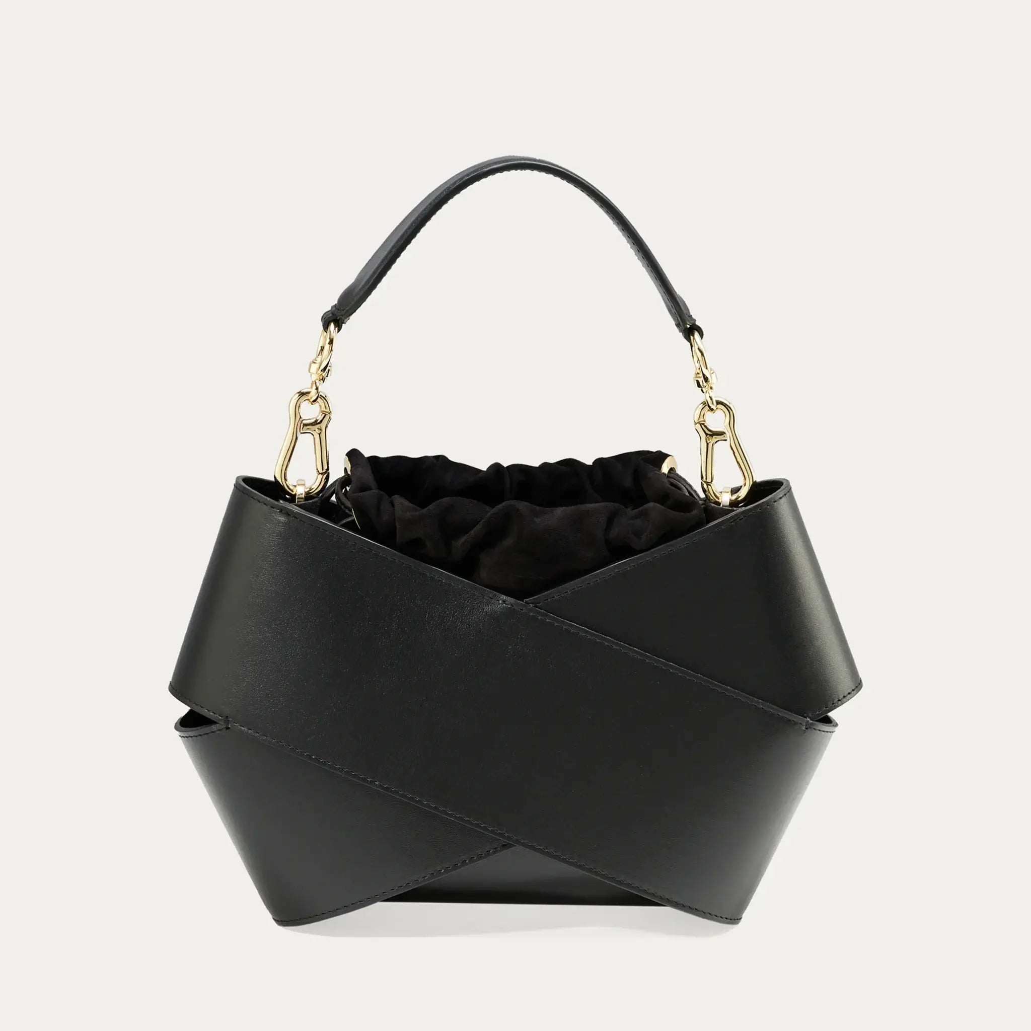 PANNA No.5 | black - shipping within 2 days -1