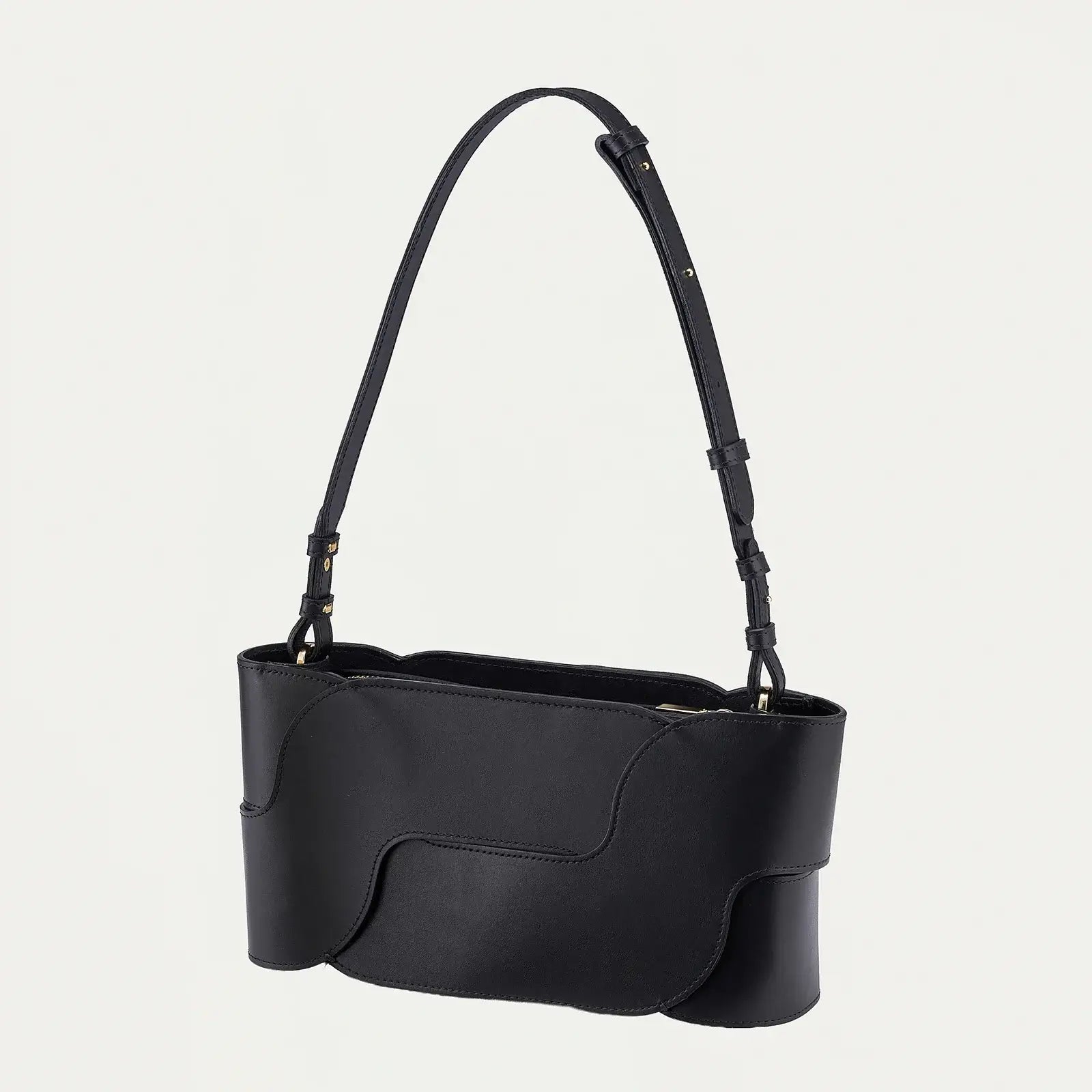 PANNA No.7 | black - shipping within 2 days -5