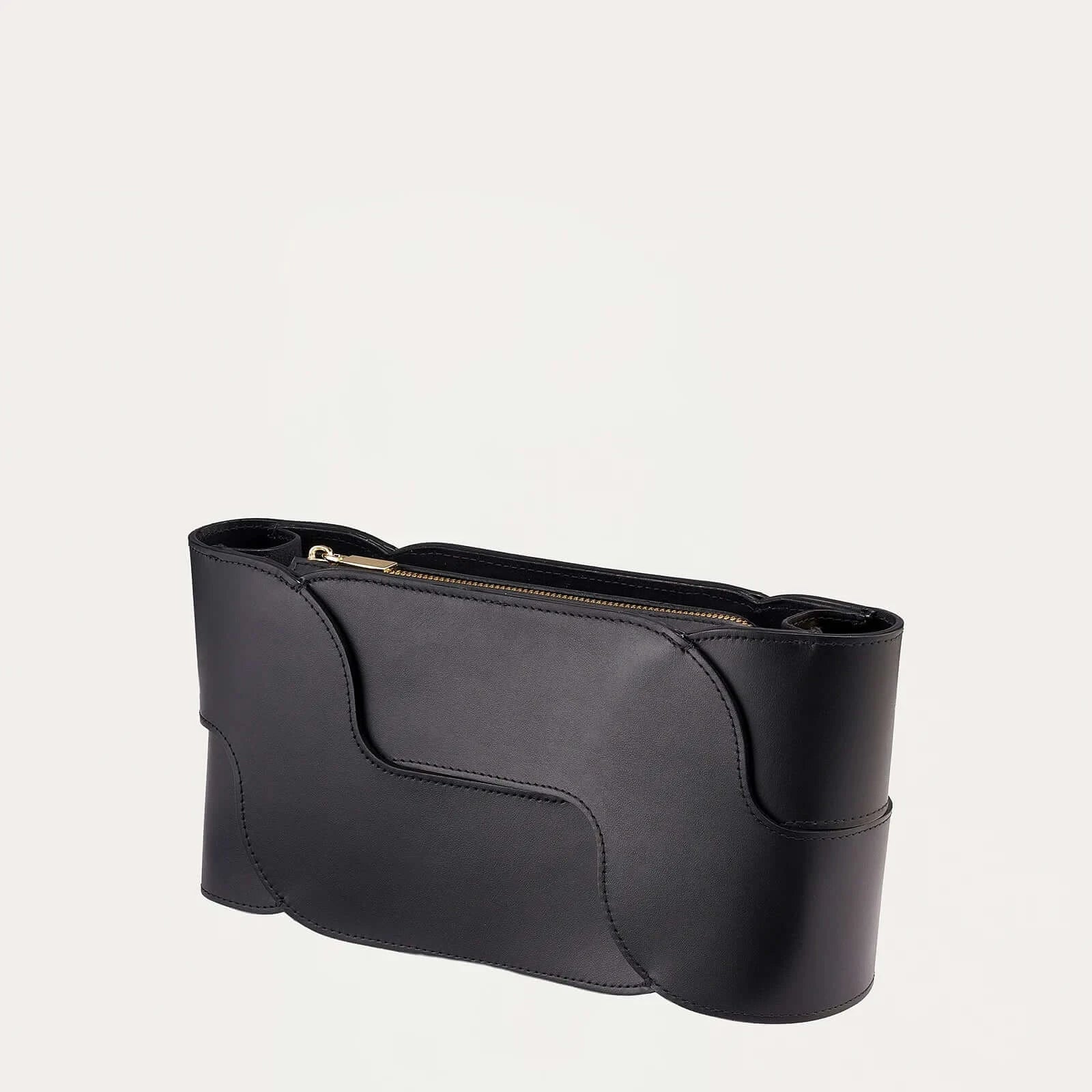PANNA No.7 | black - shipping within 2 days -3