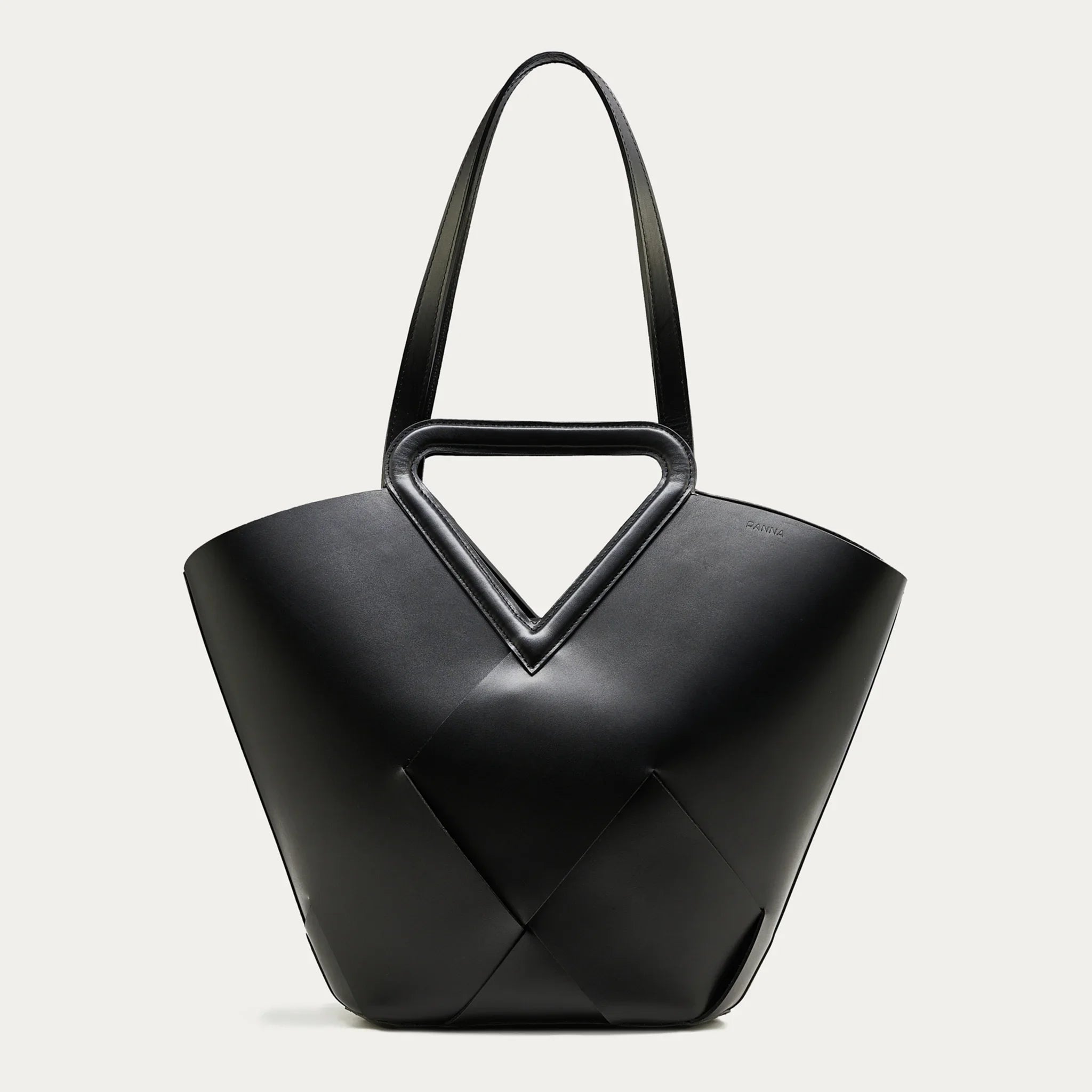 PANNA No.3 | black - shipping in 2 days -1