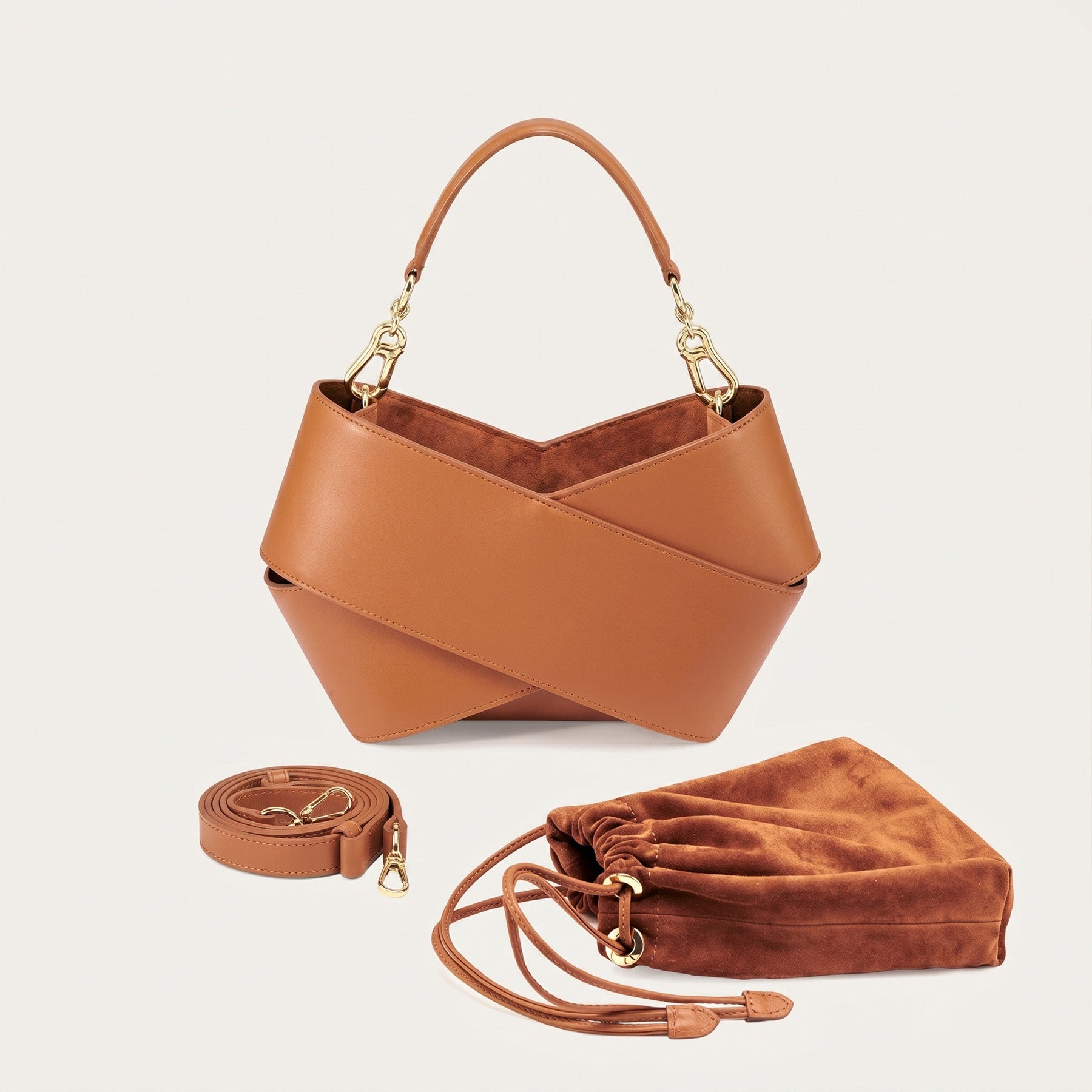 PANNA No.5 | Caramel - shipping within 2 days -9