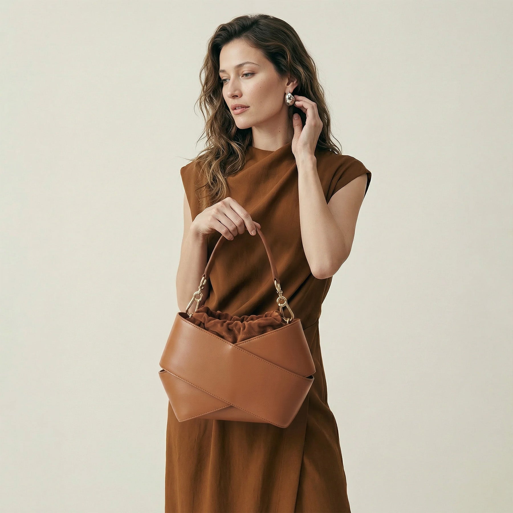 PANNA No.5 | Caramel - shipping within 2 days -8
