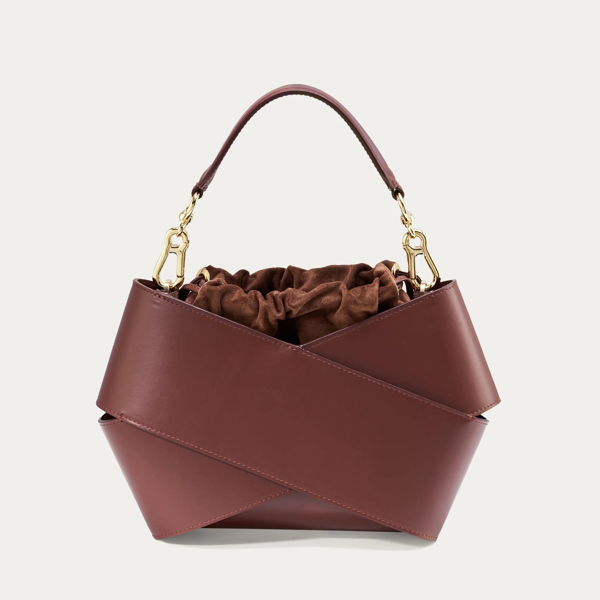 PANNA No.5 | chestnut - shipping within 2 days -1