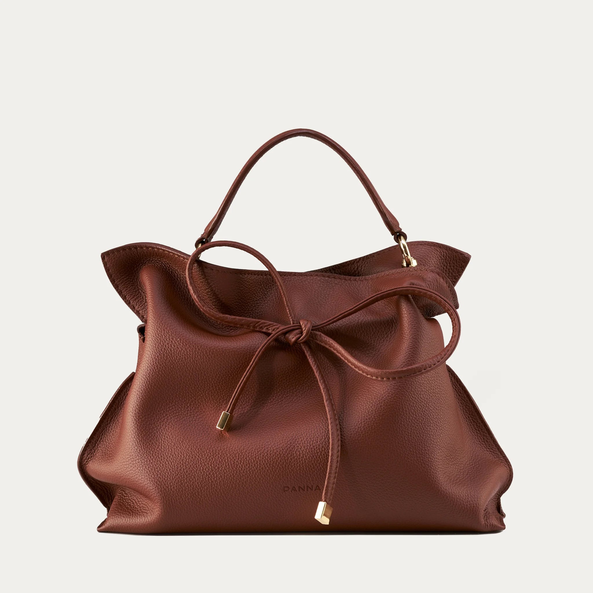 PANNA No.6 | chestnut - shipping within 2 days -1