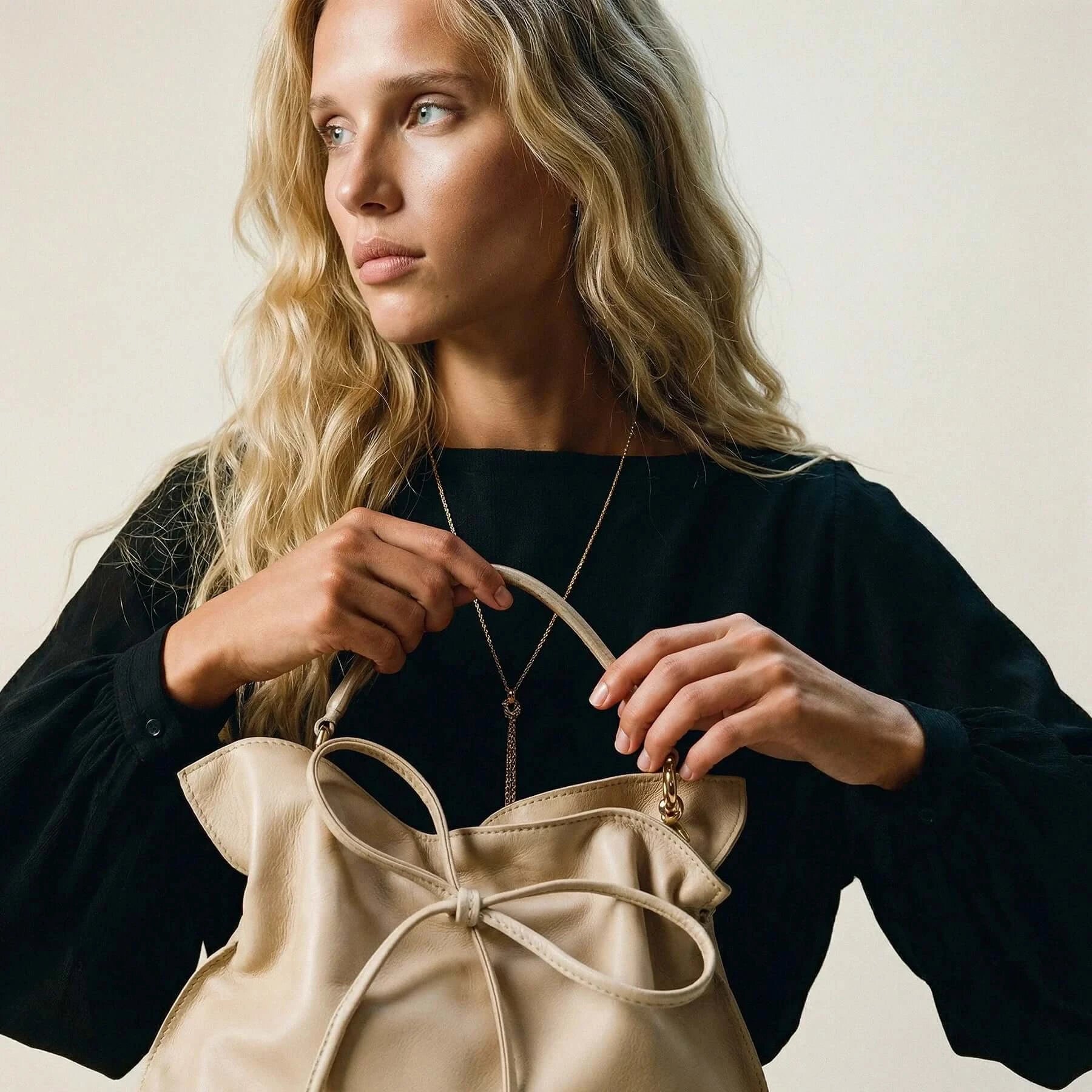 PANNA No.6 | cream - shipping within 2 days -7