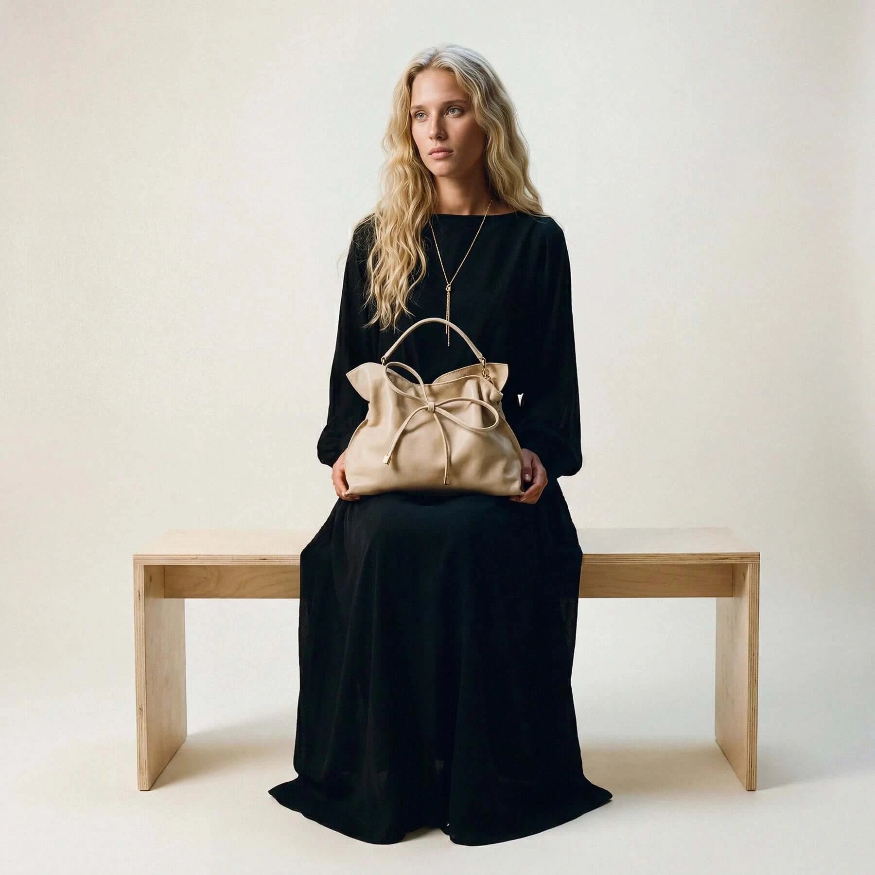 PANNA No.6 | cream - shipping within 2 days -11