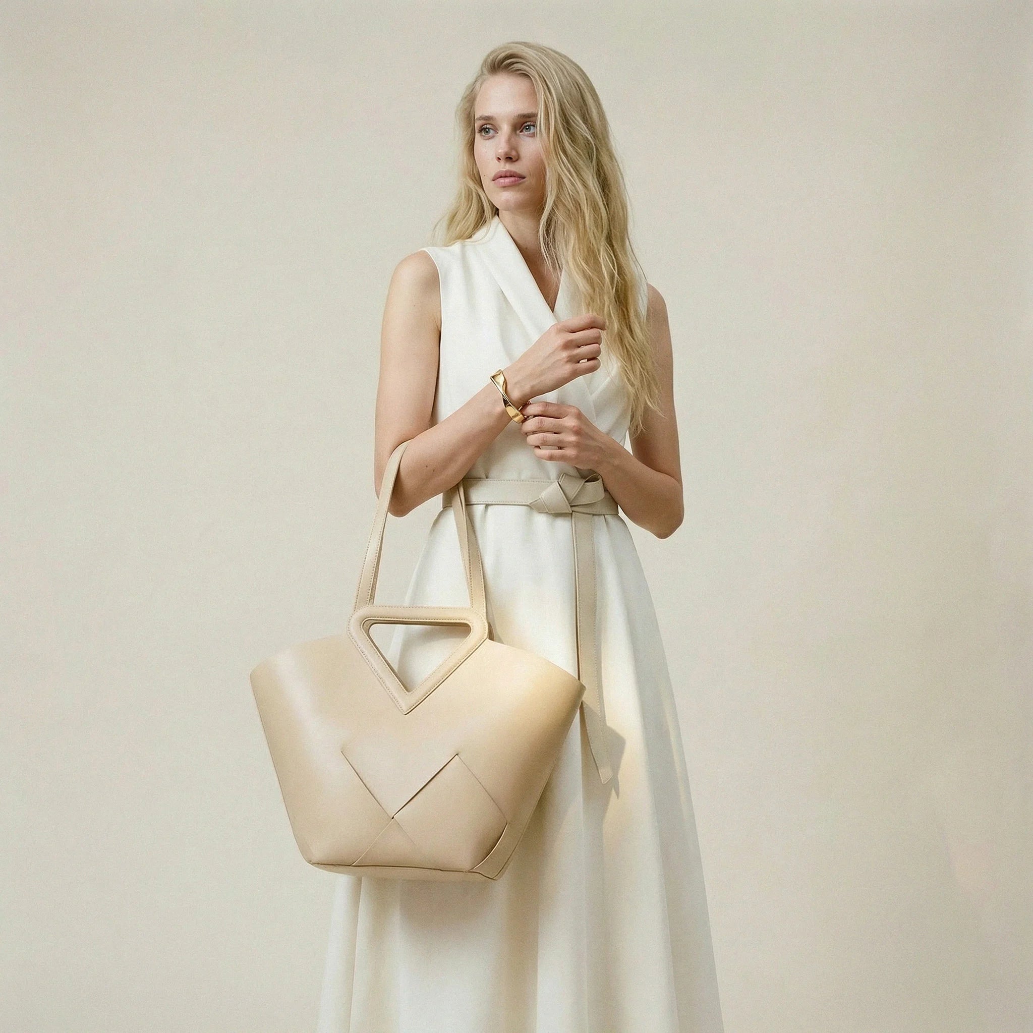 PANNA No.3 | cream - shipping within 2 days -1