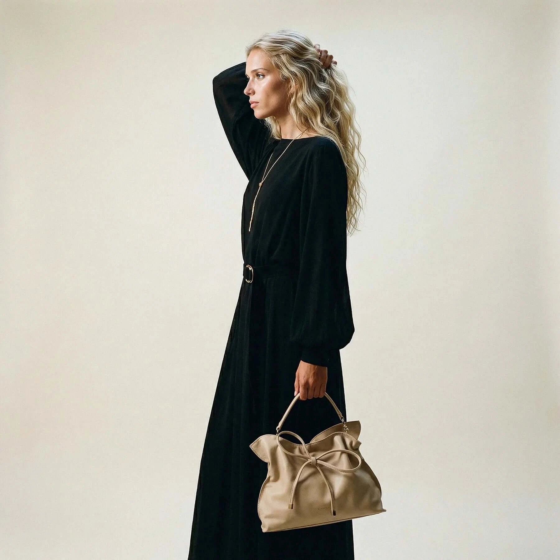 PANNA No.6 | cream - shipping within 2 days -15