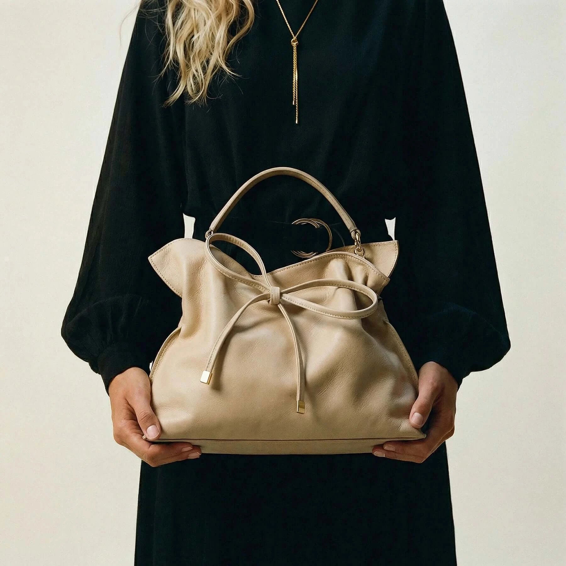 PANNA No.6 | cream - shipping within 2 days -9