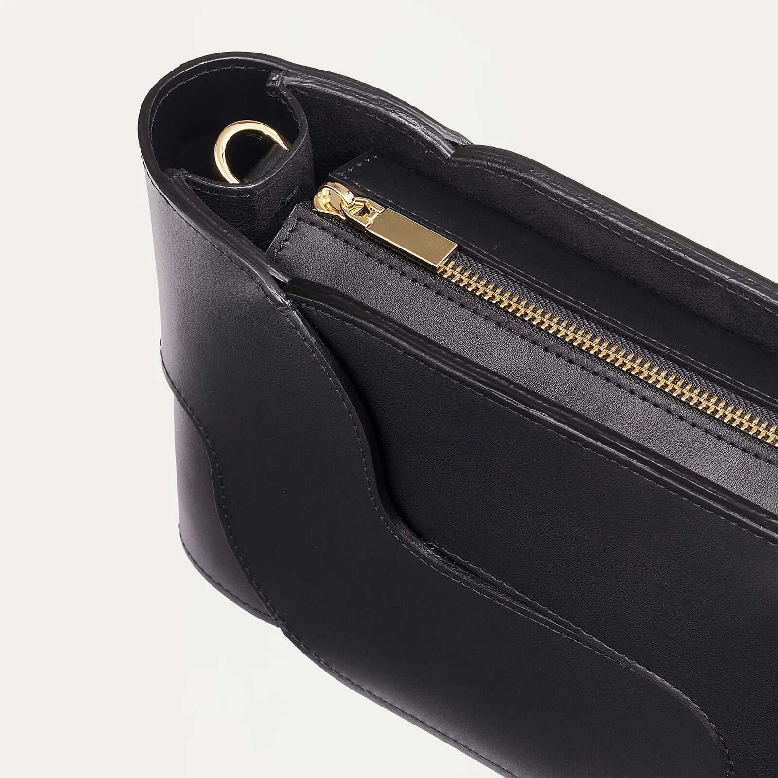 PANNA No.7 | black - shipping within 2 days -9