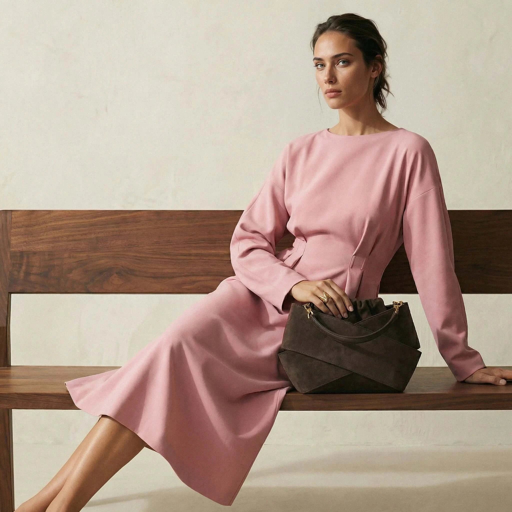 Panna 5 | gorzka czekolada "welur" -10