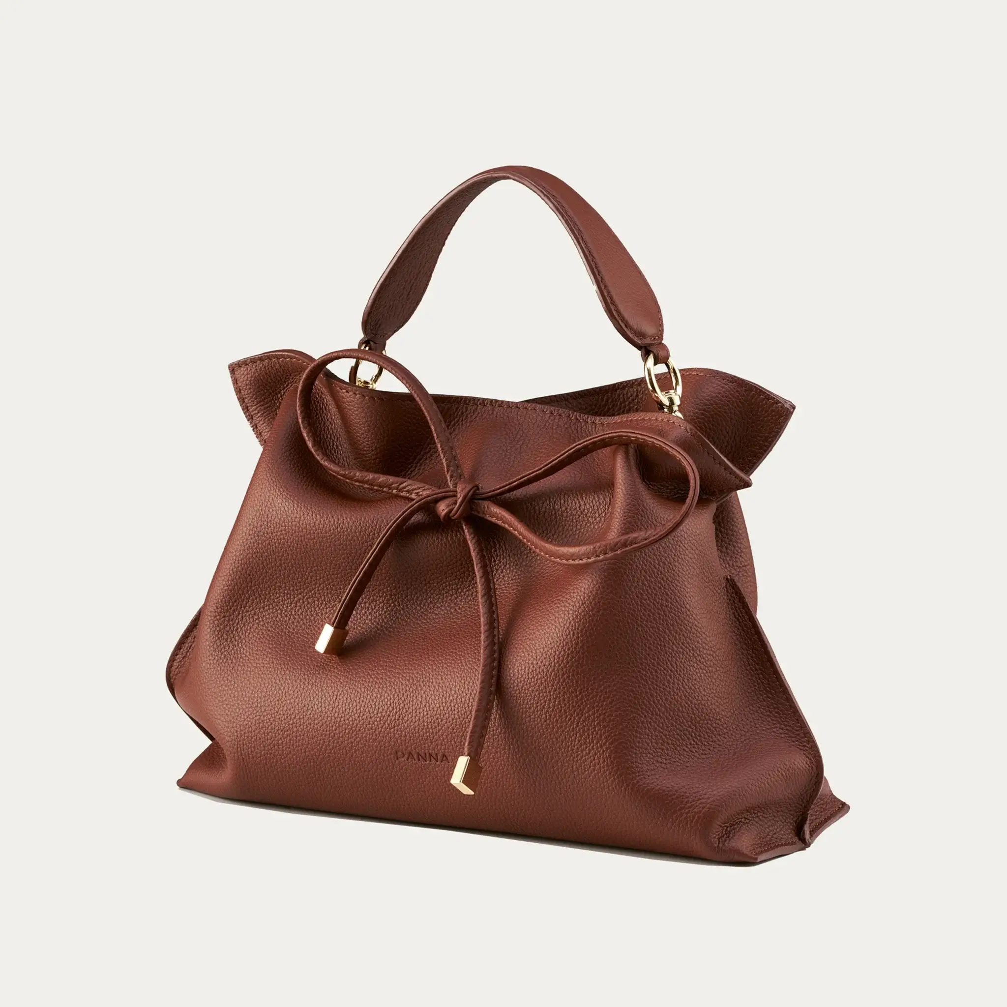 PANNA No.6 | chestnut - shipping within 2 days -7