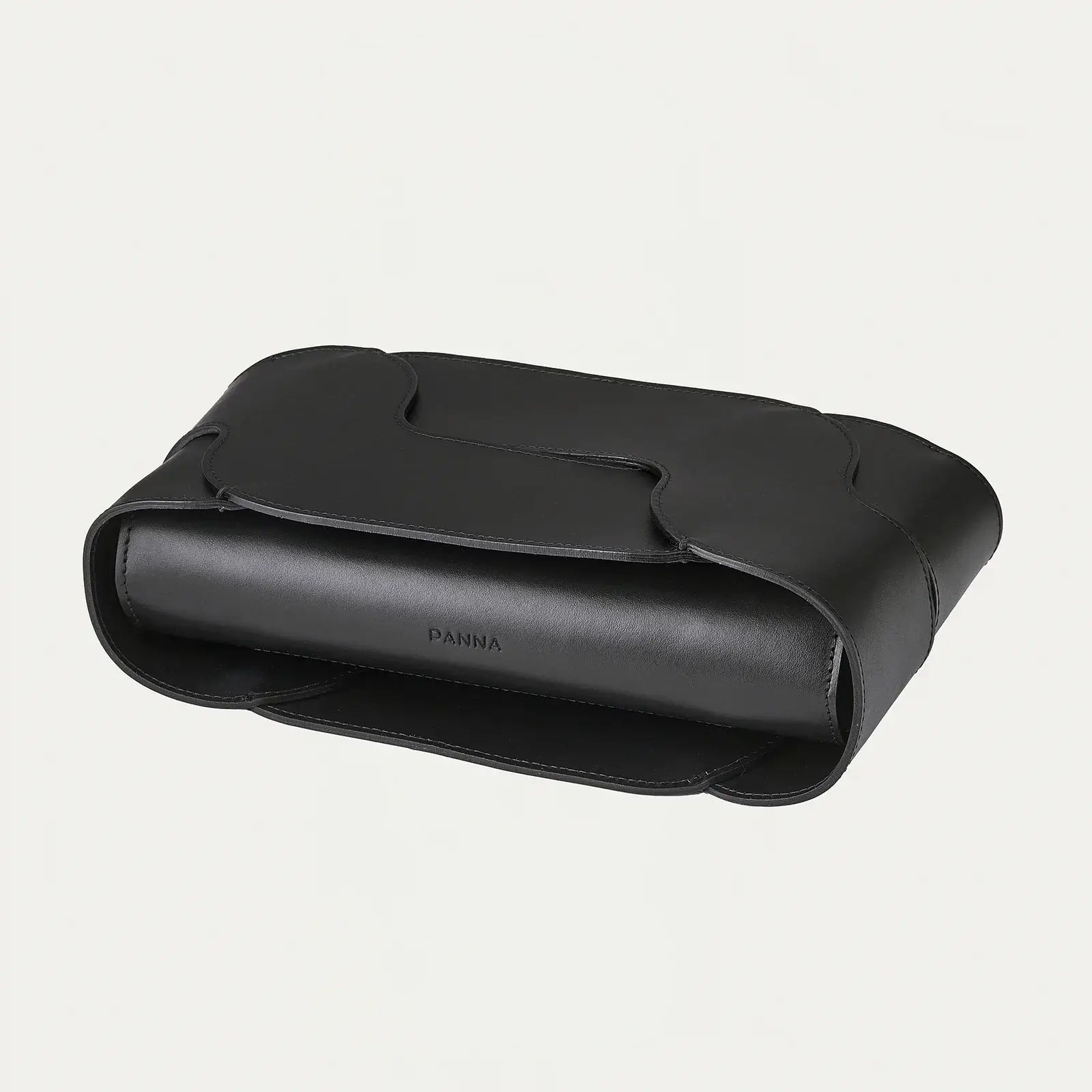 PANNA No.7 | black - shipping within 2 days -7