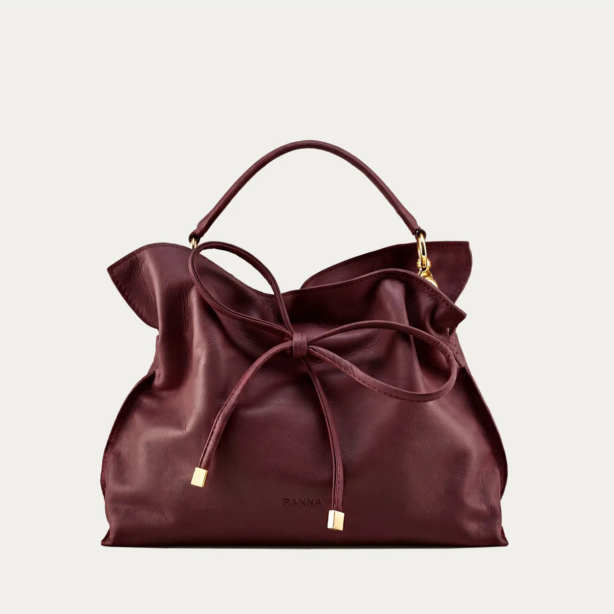 PANNA No.6 | RASPBERRY - shipping within 2 days -1