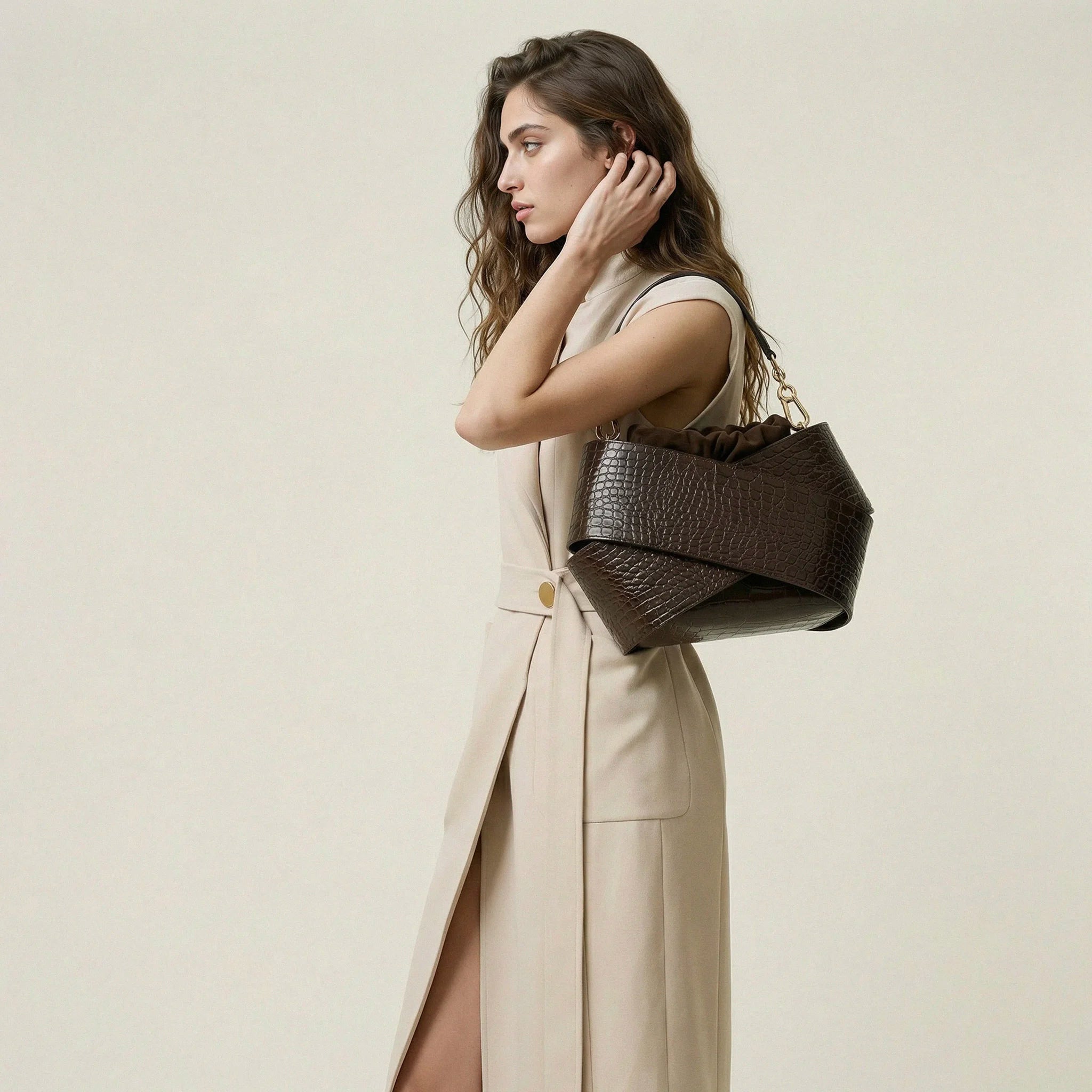 Panna 5 | gorzka czekolada - Krokodyl "edycja limitowana" - wysyłka do 2 dni roboczych -2