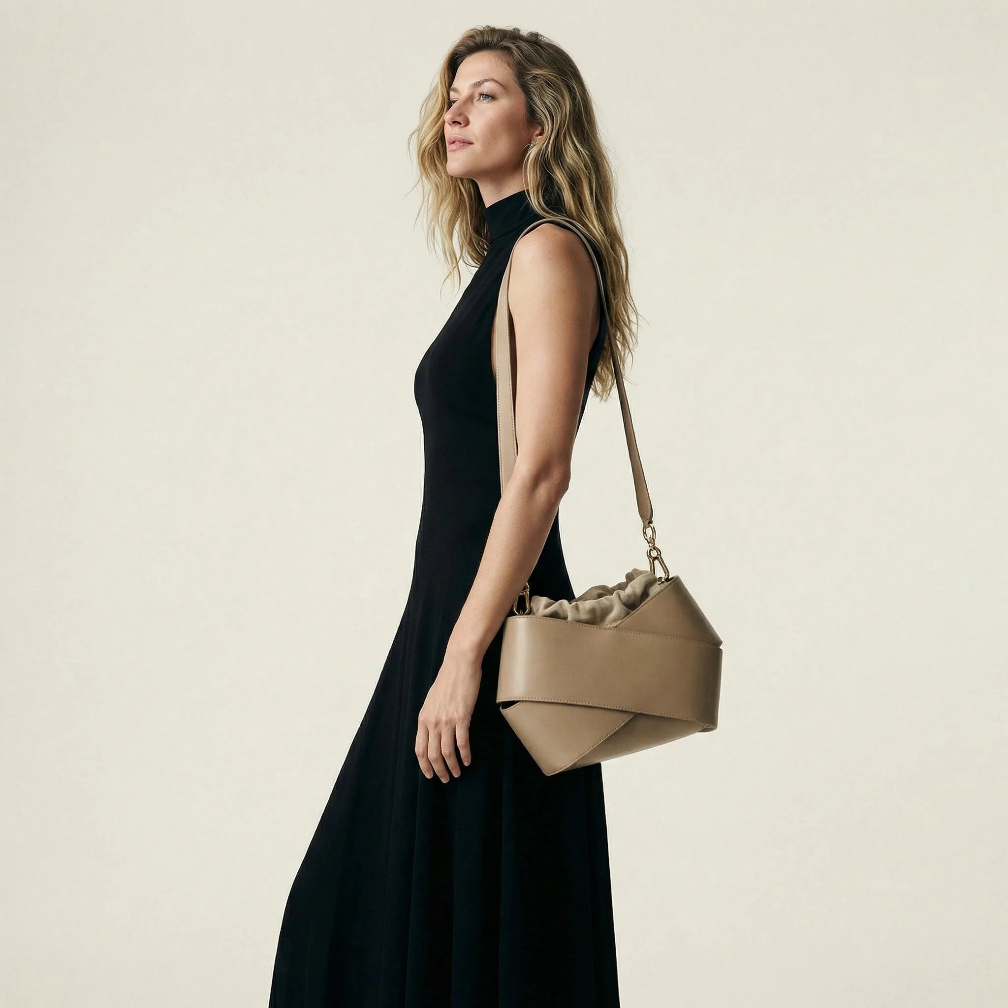 Panna 5 | taupe - wysyłka do 2 dni roboczych -6