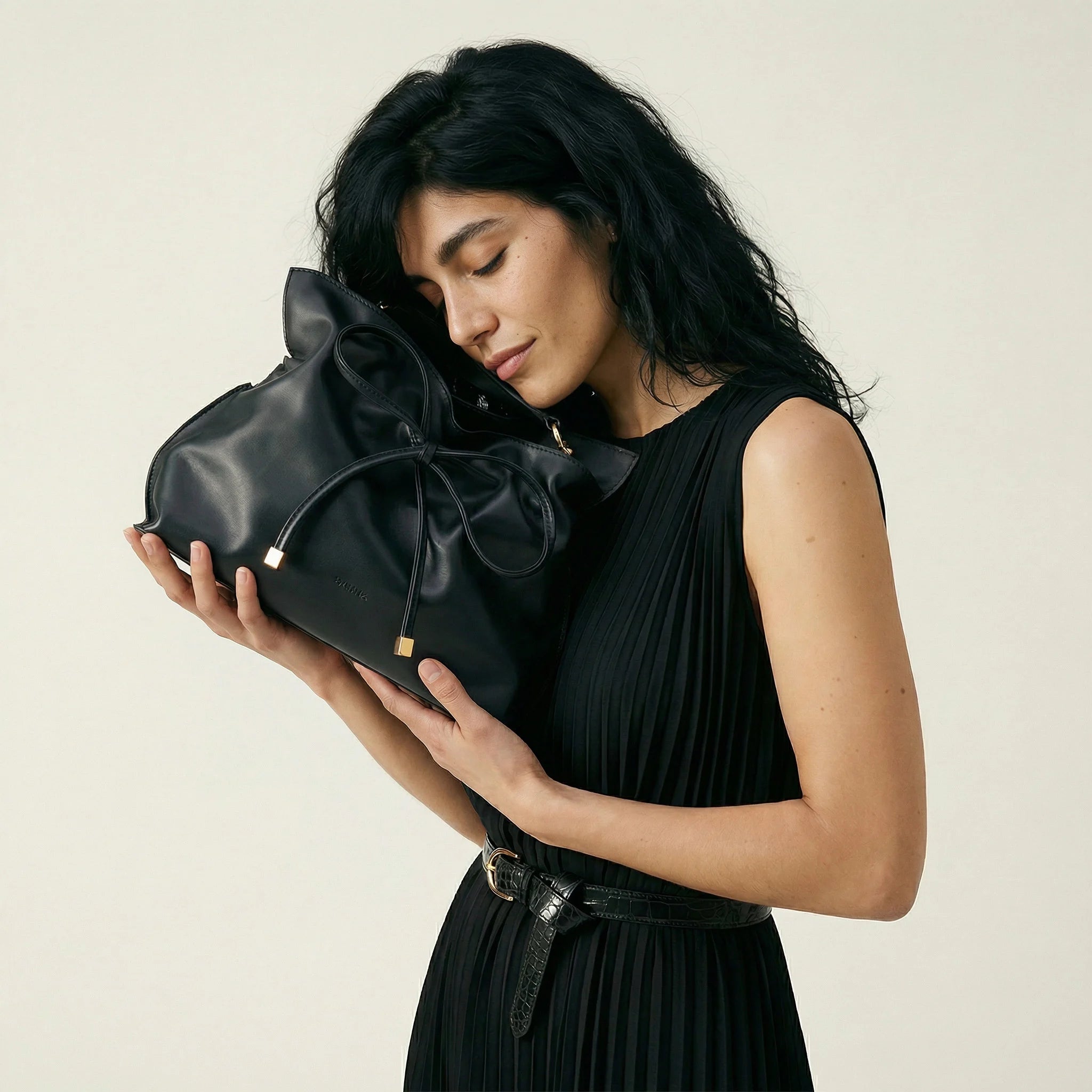 Panna 6 | czarny - wysyłka do 2 dni roboczych -1