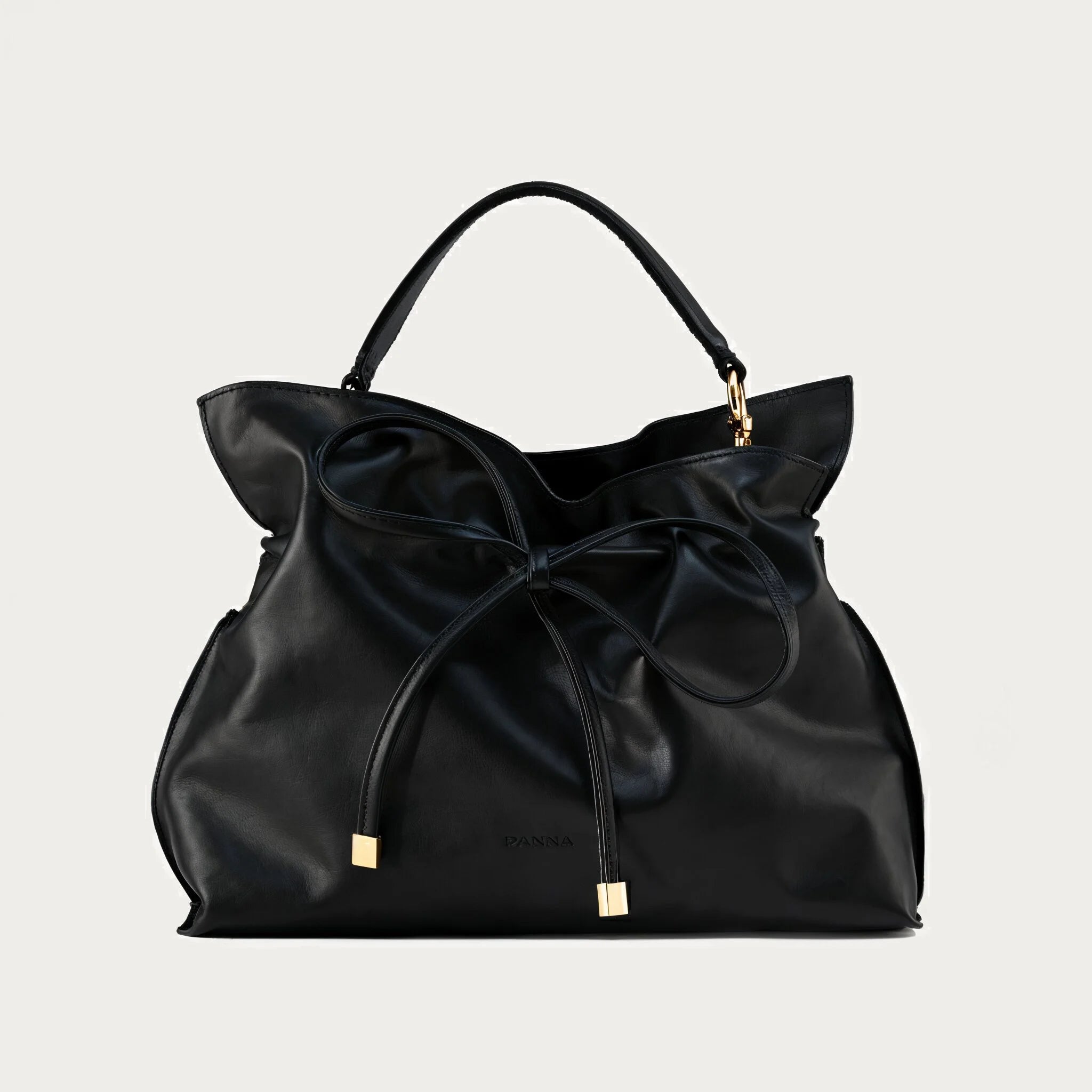 Panna 6 | czarny - wysyłka do 2 dni roboczych -2